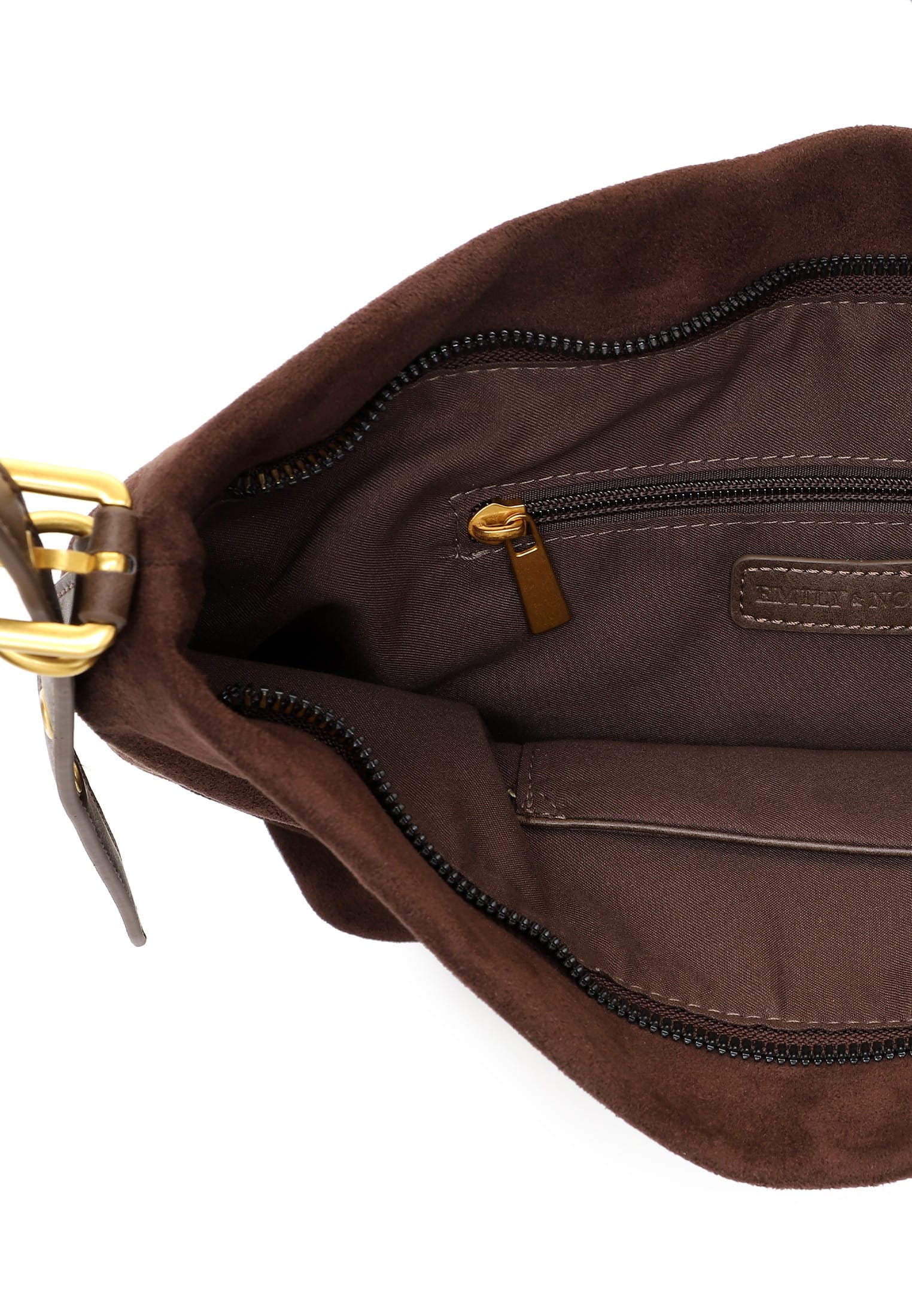 EMILY & NOAH Beuteltasche »Beutel E&N Laren«