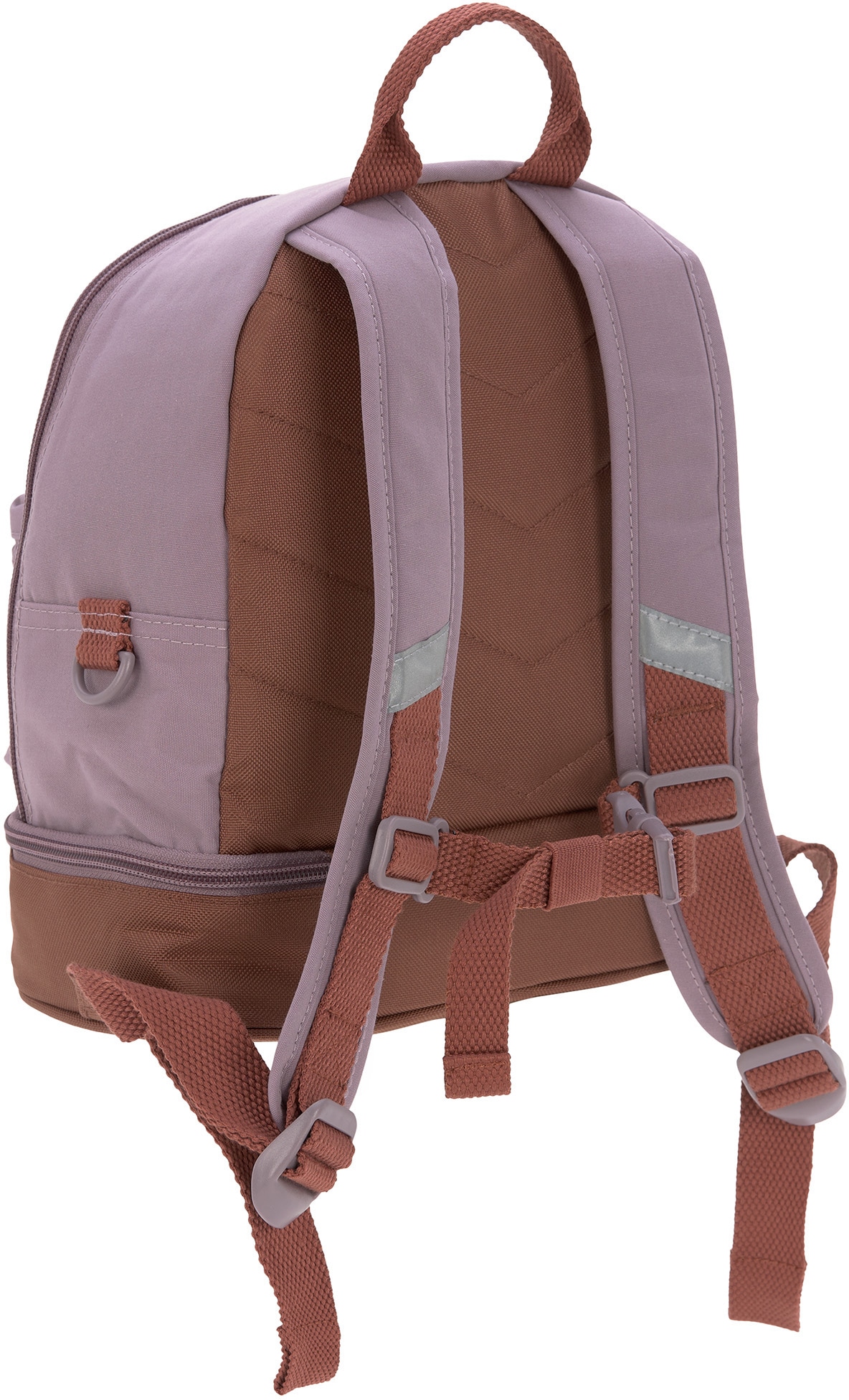 Backpack«, LÄSSIG bei Mini Floureszierende vegan Dragonfly, »Adventure, Flächen, Kinderrucksack OTTO PETA-approved