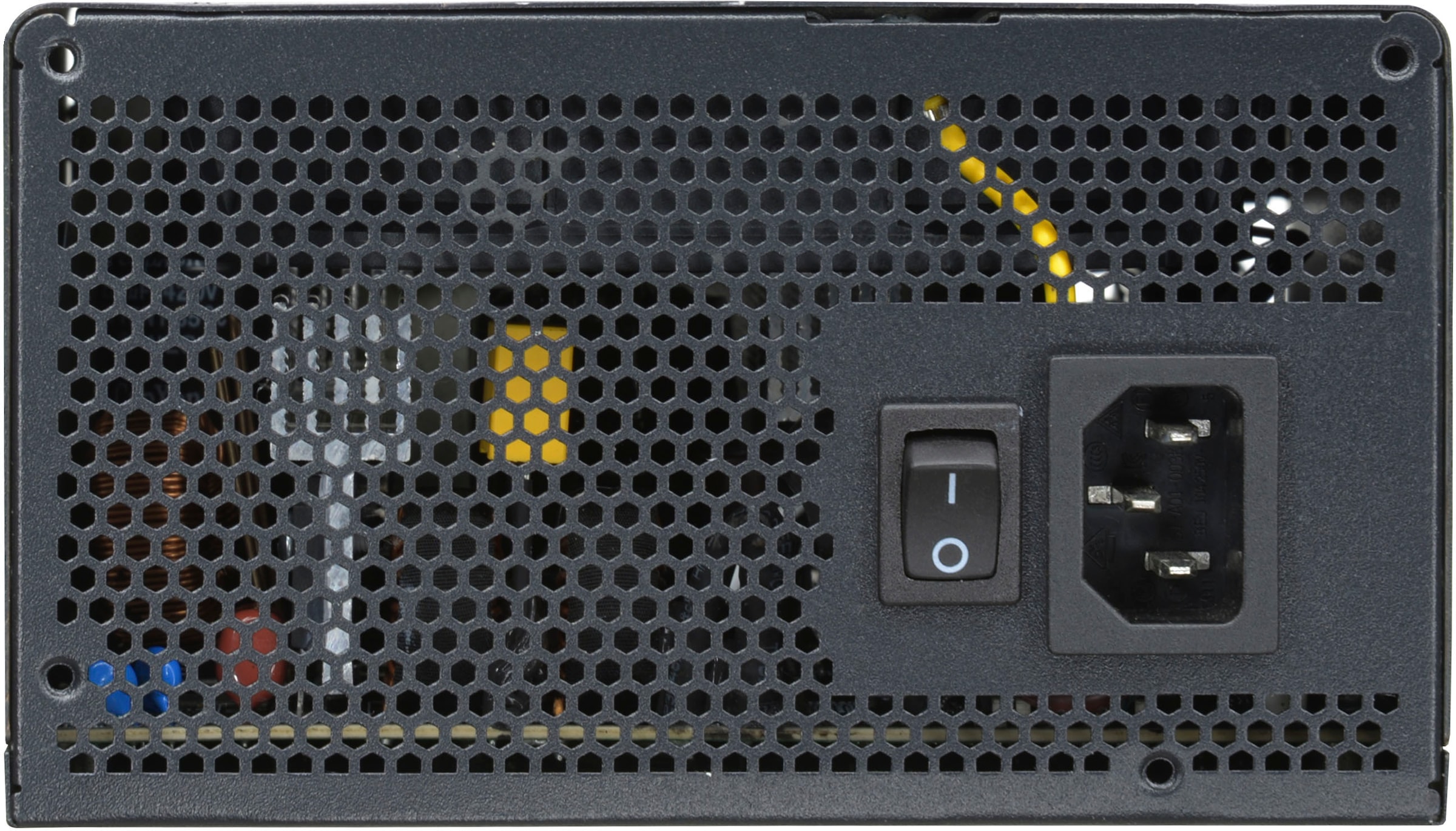 Cougar Ladestation »Netzteil VTE X2 650«