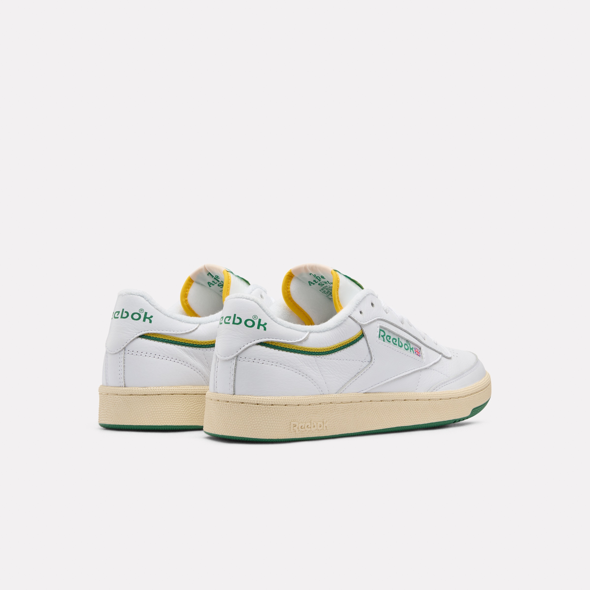 Reebok Classic Sneaker »CLUB C 85«
