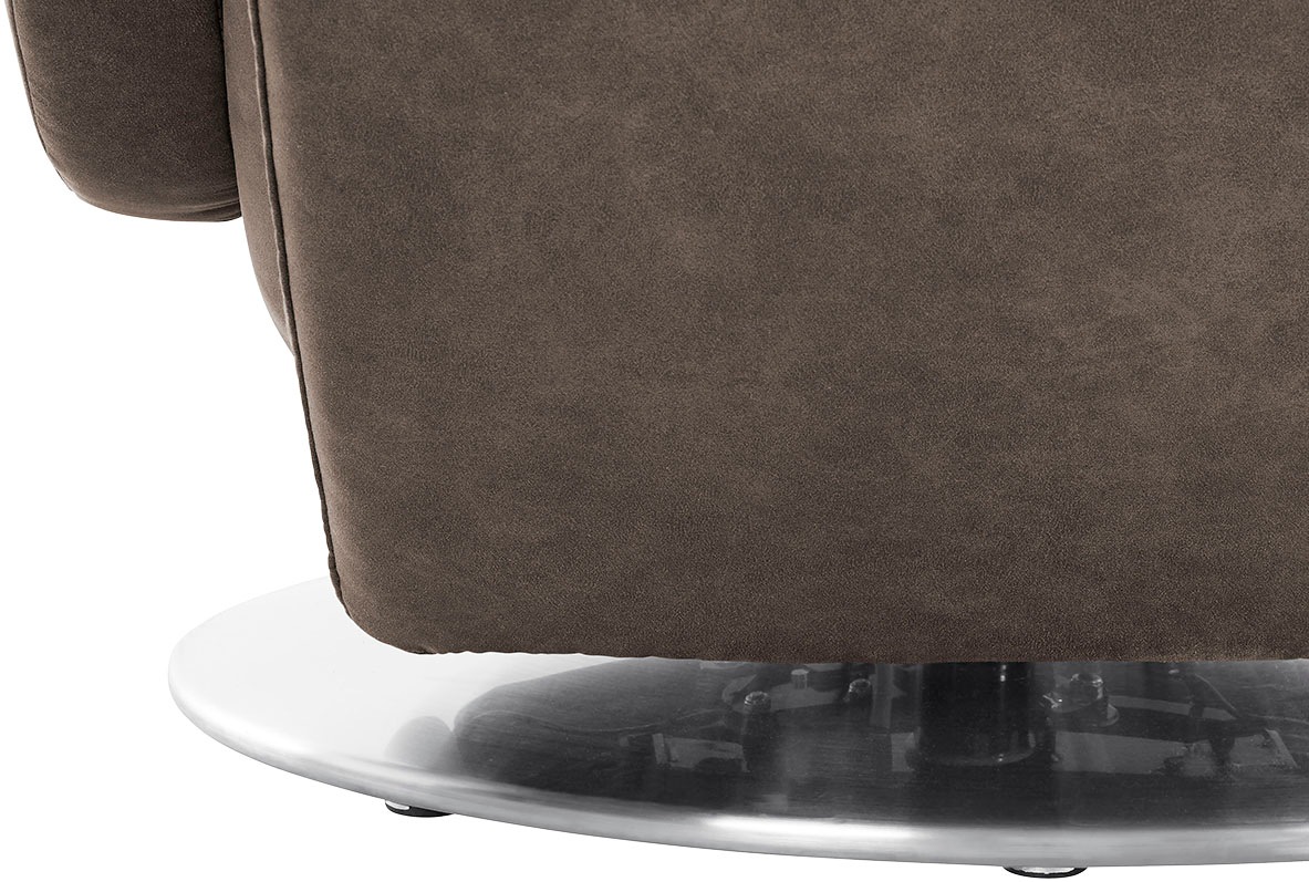 sit&more TV-Sessel »Invito« in Größe M, wahlweise mit Motor und Aufstehhilfe