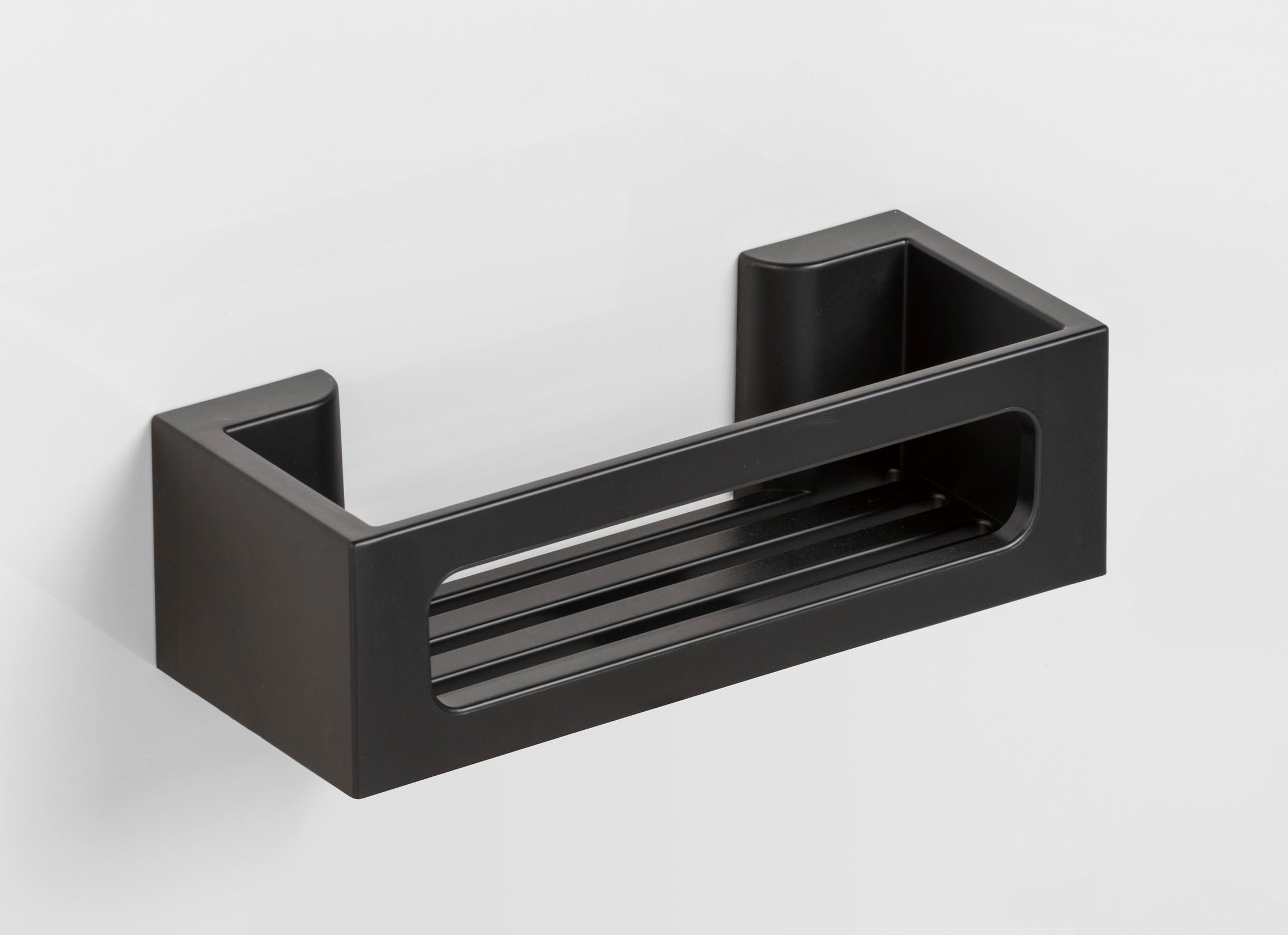 WENKO Ablageelement »Turbo-Loc® Bralia«, Befestigen ohne Bohren