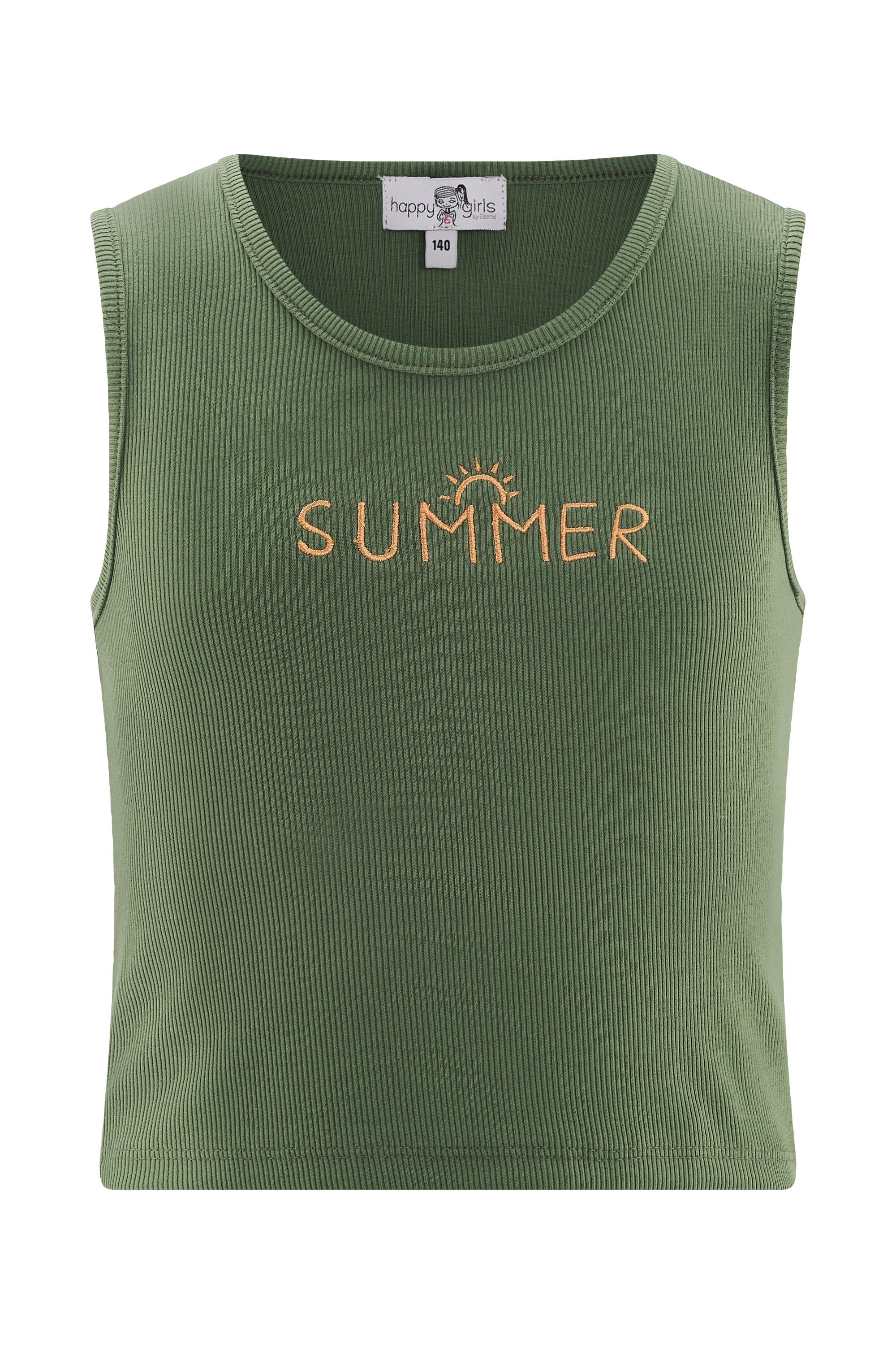 happy girls Sommerkleid »Shirt«