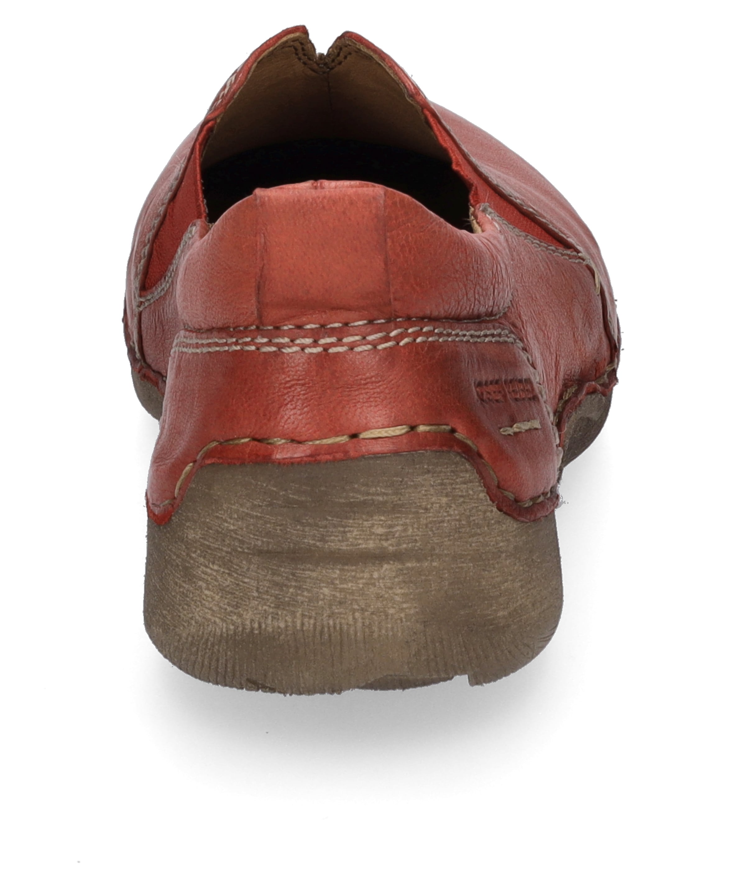 Josef Seibel Slipper »Fergey 70, rot«