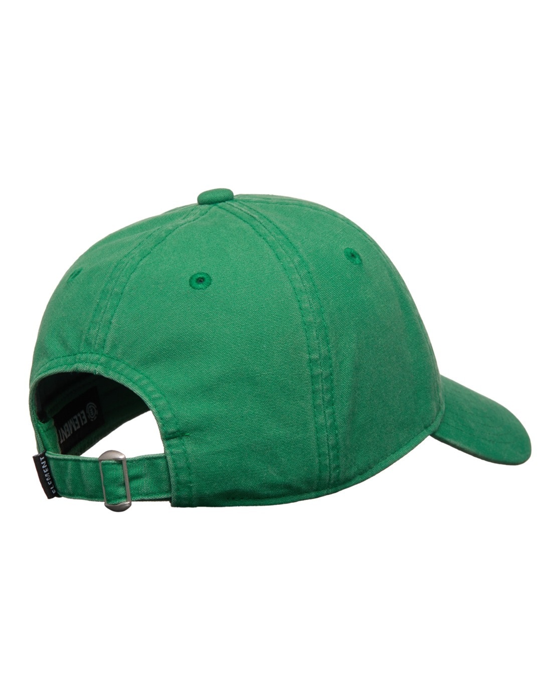 Element Fitted Cap »Lowcase Dad«