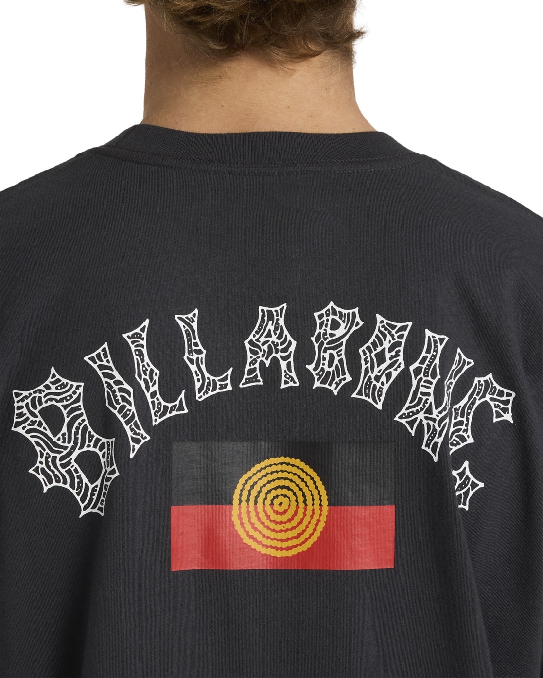 Billabong T-Shirt »Otis Flag Arch«