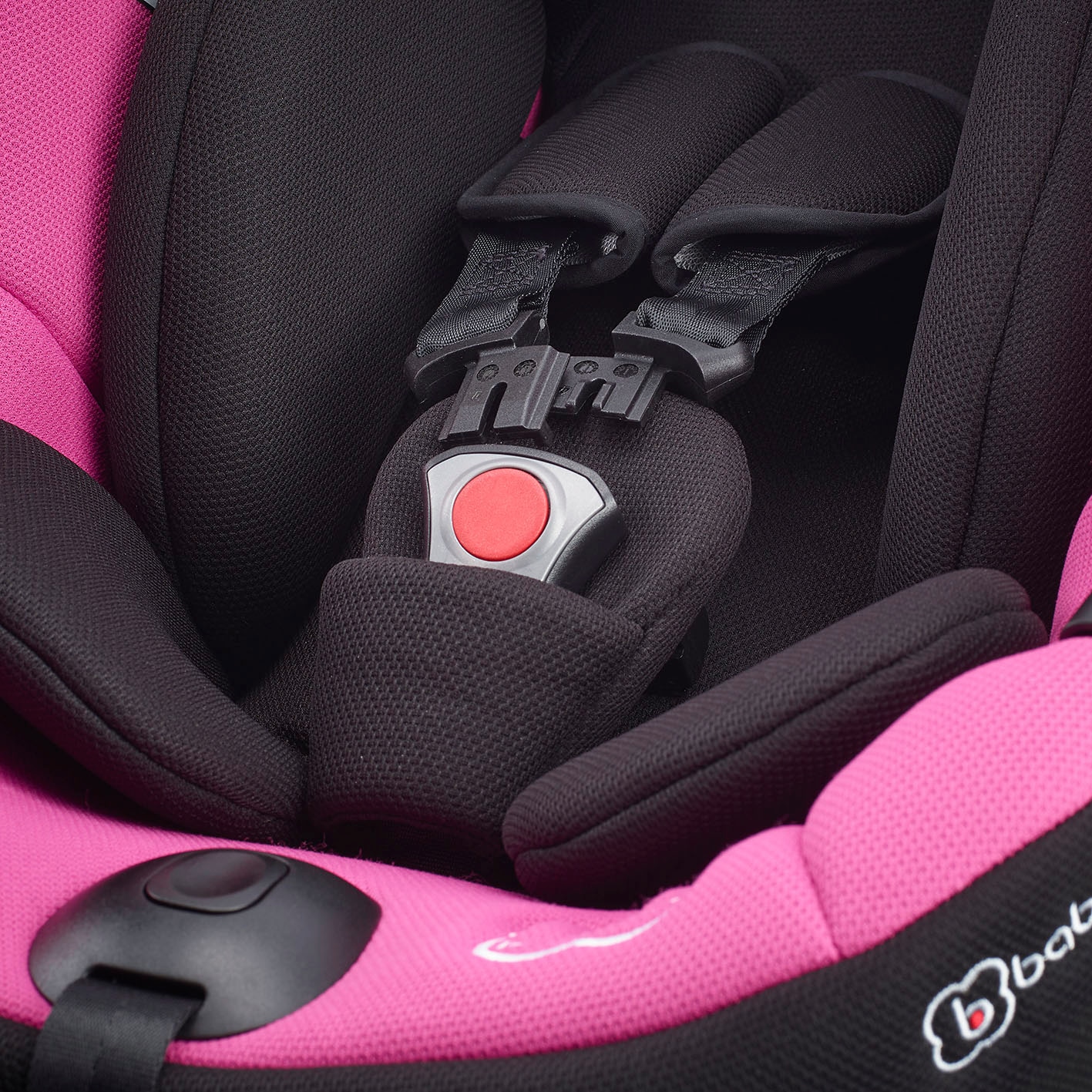 BabyGo Babyschale »Travel XP Isize«