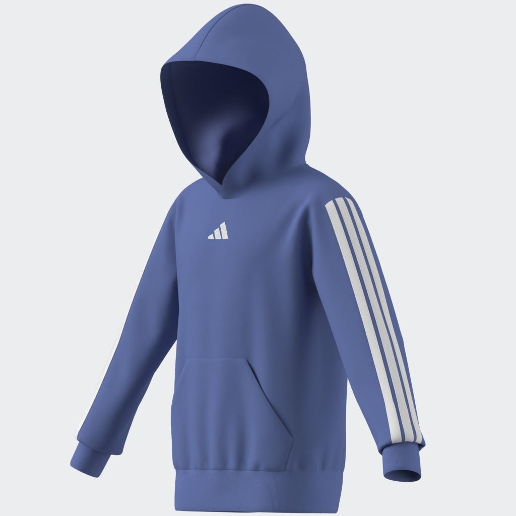 adidas Sportswear Kapuzensweatshirt »J 3S FL HD 225«
