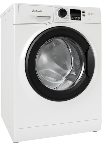 BAUKNECHT Waschmaschine »BPW 914 B«, BPW 914 B, 9 kg, 1400 U/min kaufen