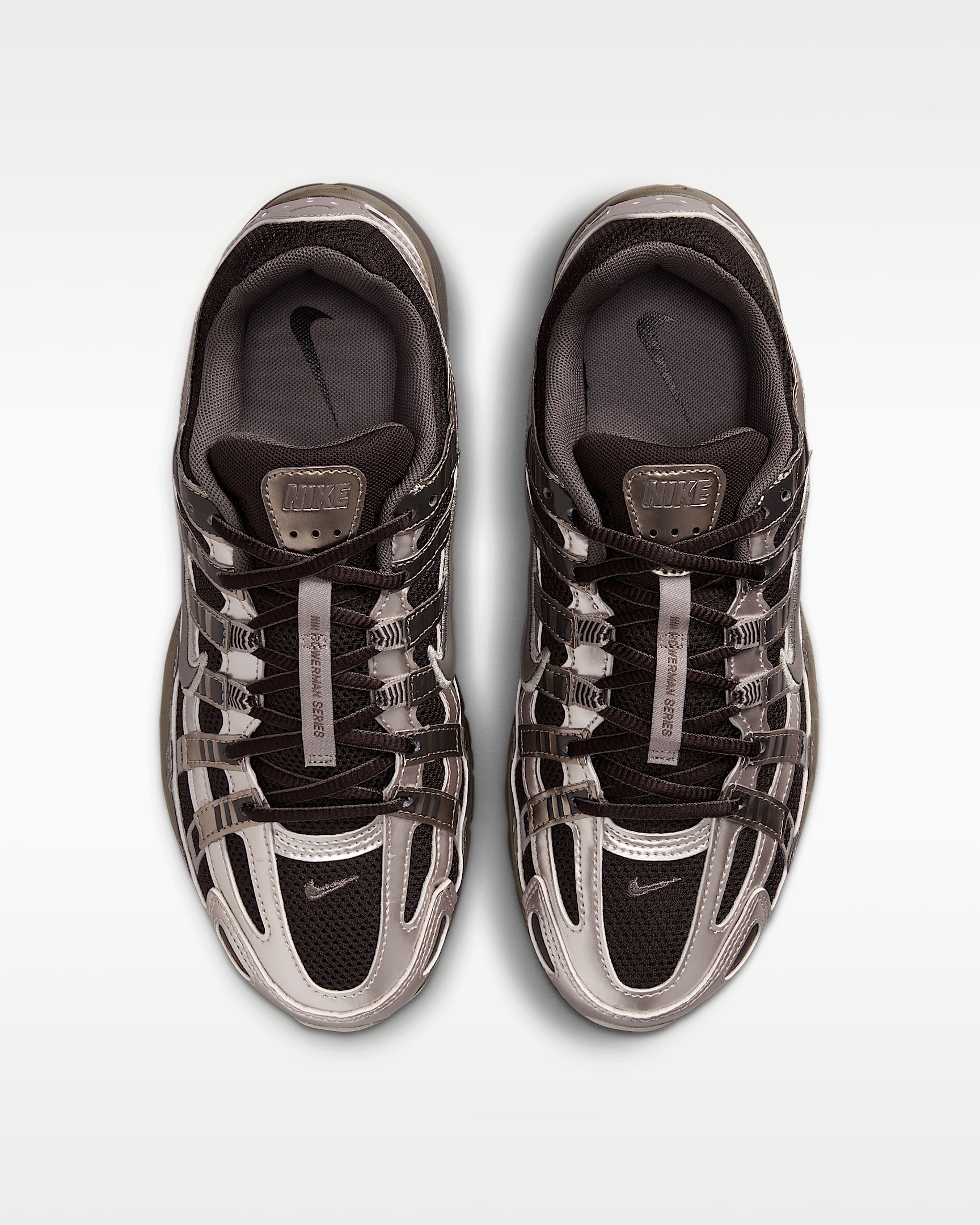 Nike Sportswear Sneaker »W P-6000«