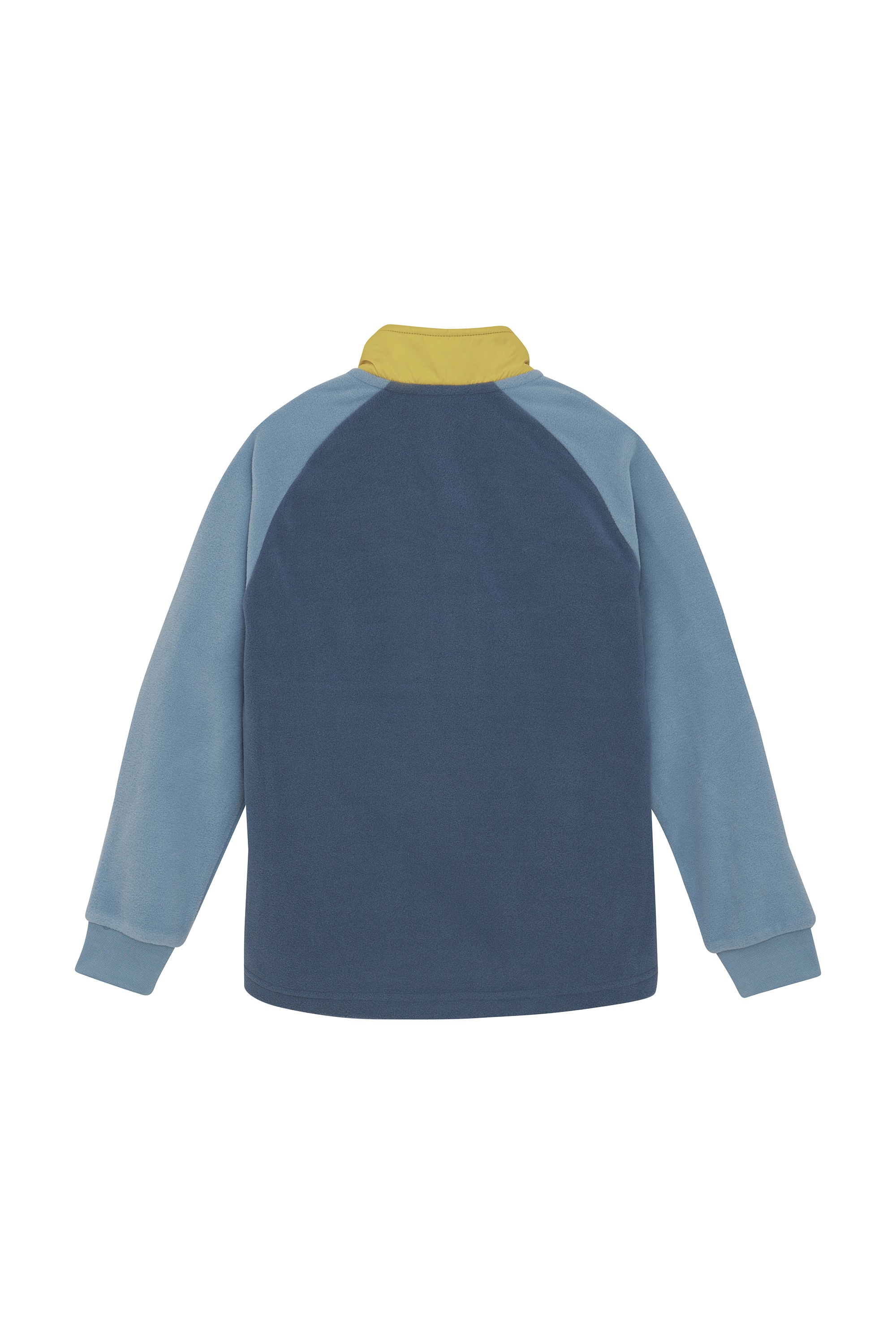 COLOR KIDS Troyer »Troyer COFleece Jacket - Anorak«