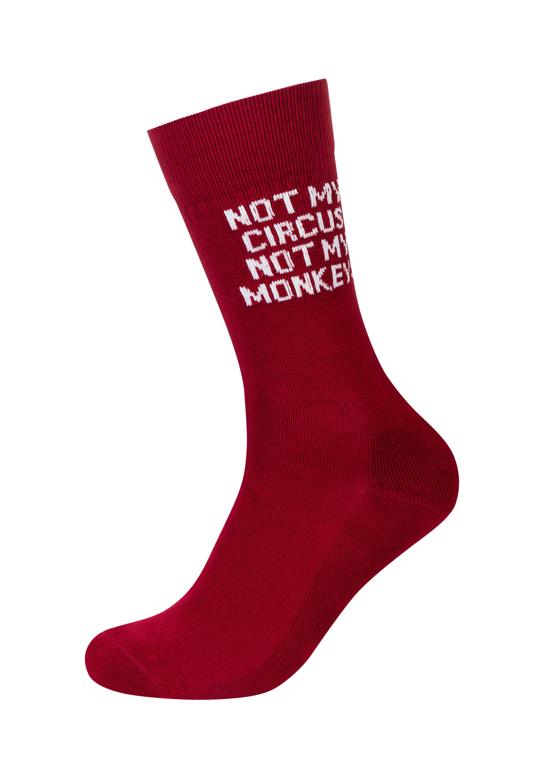 s.Oliver Socken »originals« 4 Paar tlg. mit elastischem Bund