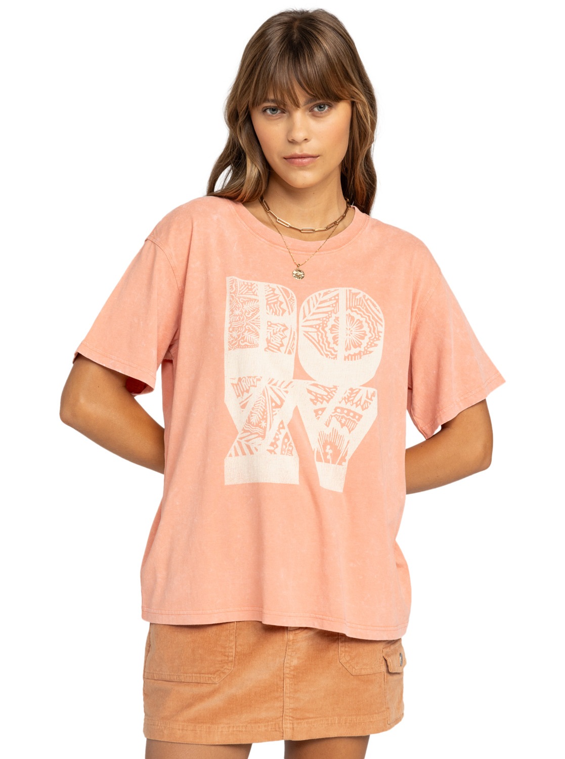 Roxy Shirttop »Moonlight Sunset«