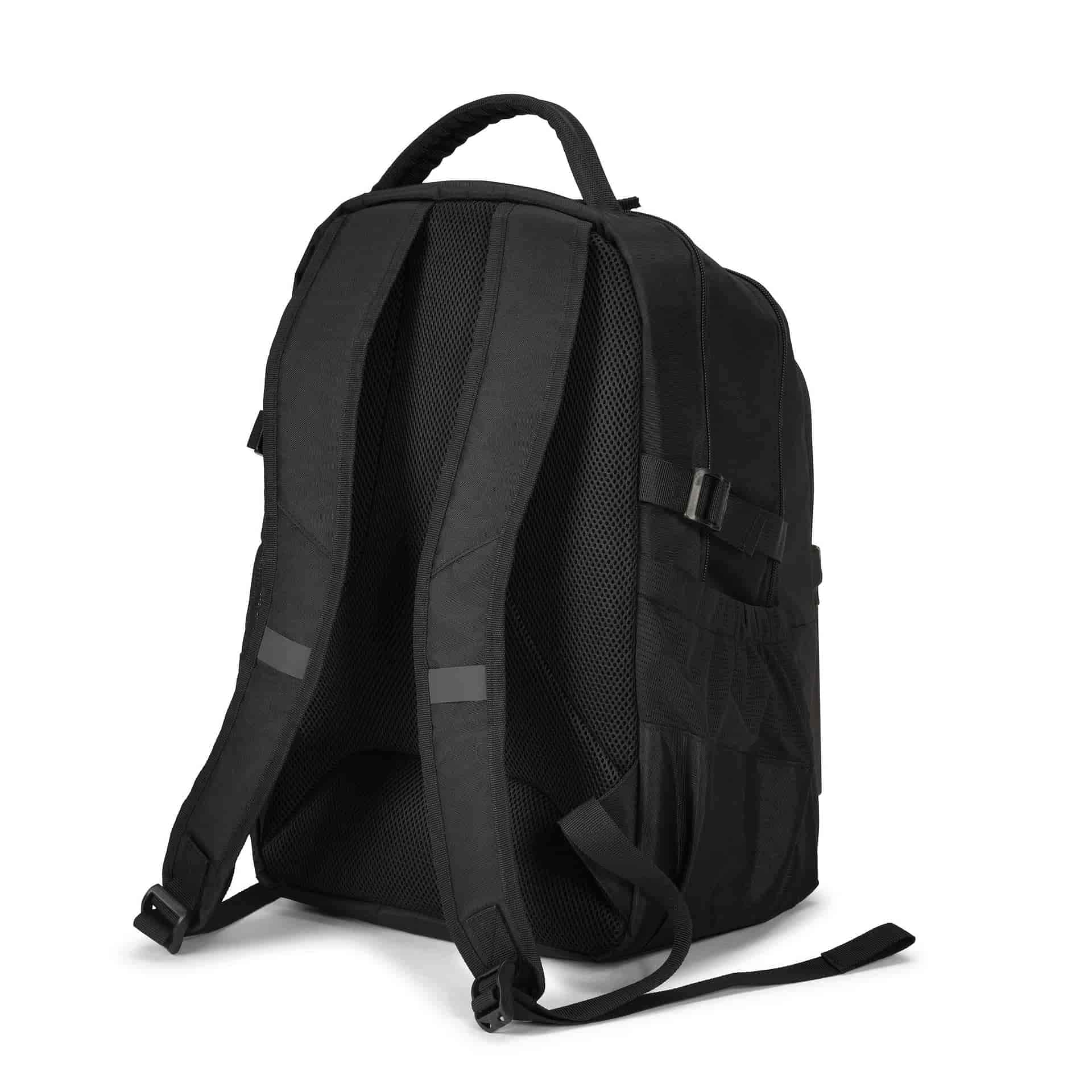 DICOTA Laptoptasche »CATURIX FORZA eco 17.3"«