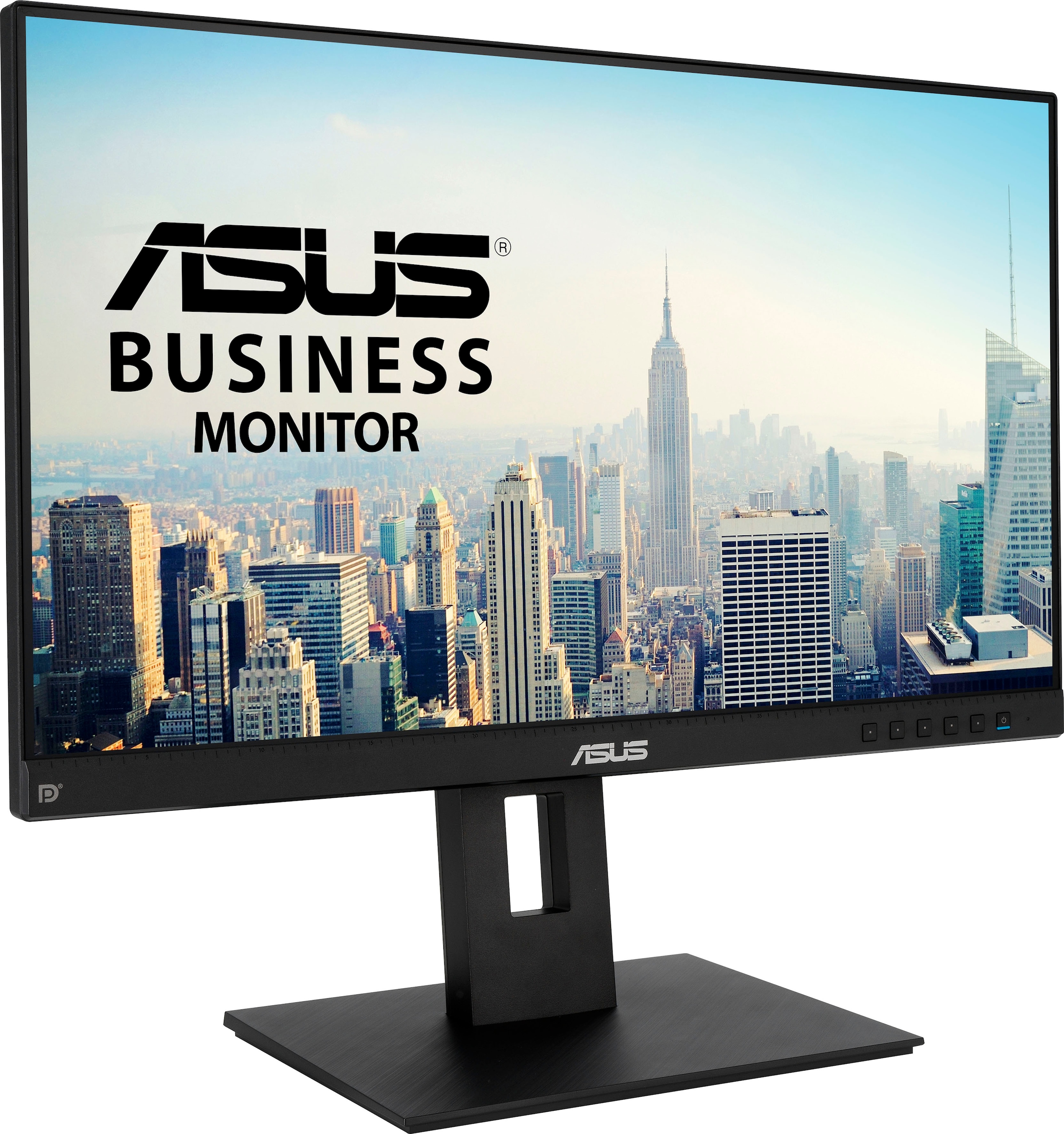 Asus LED-Monitor »BE24EQSB«, 61 cm/24 Zoll, 1920 x 1080 px, Full HD, 5 ms Reaktionszeit, 60 Hz