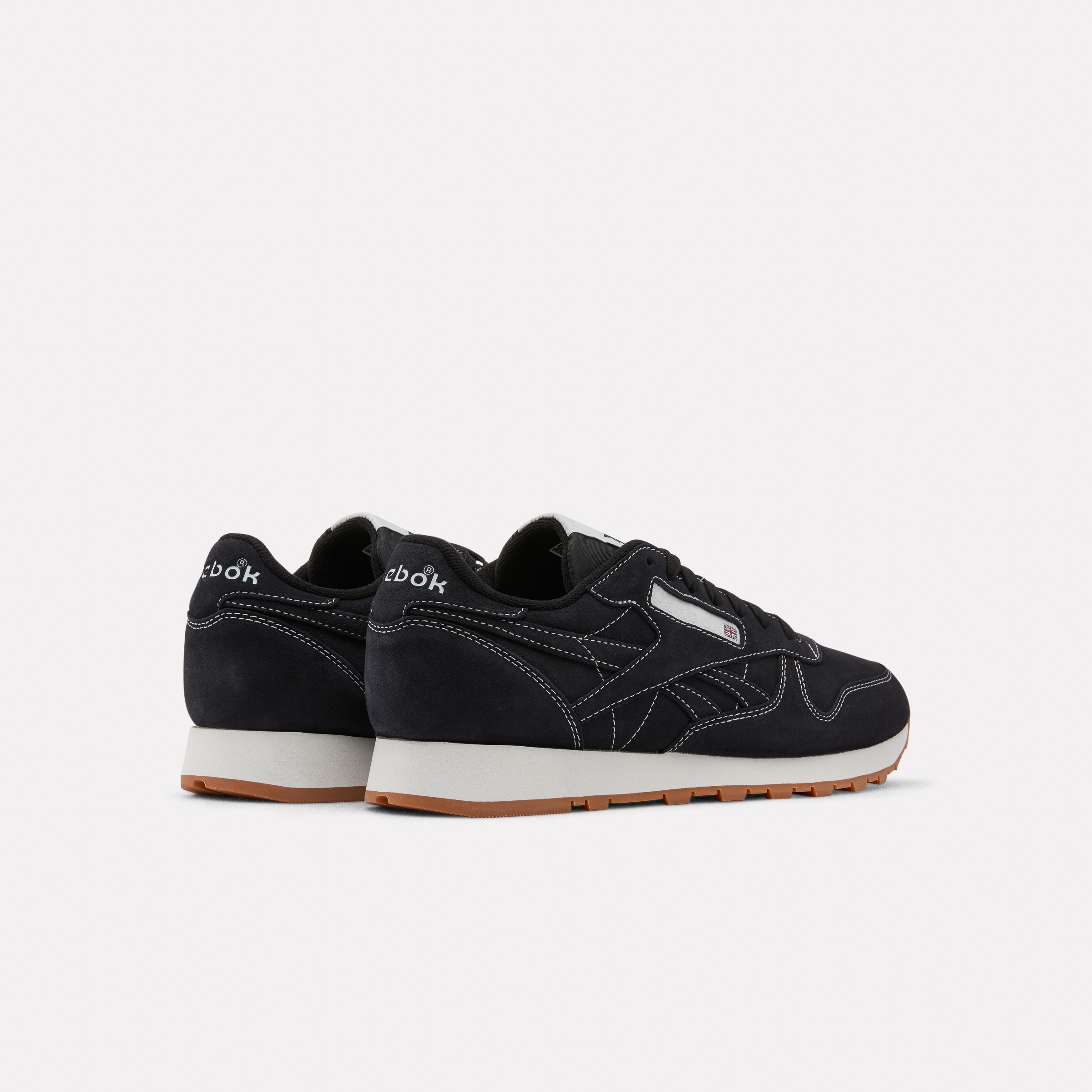 Reebok Classic Sneaker »CLASSIC LEATHER«