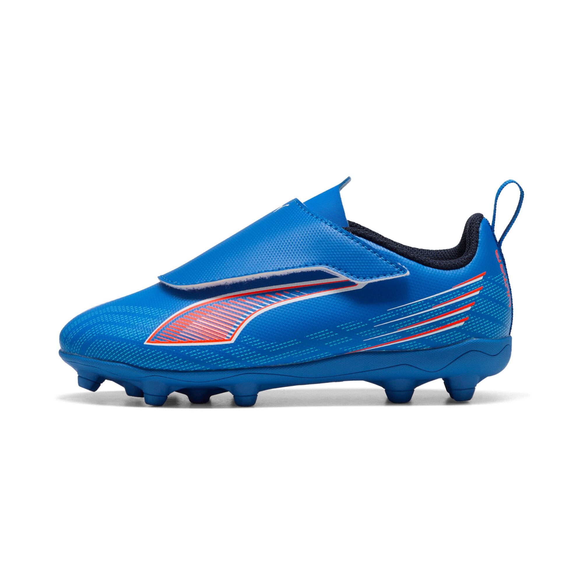 PUMA Fußballschuh »ULTRA 6 PLAY V FG/AG RB JR«, für Rasenplätze