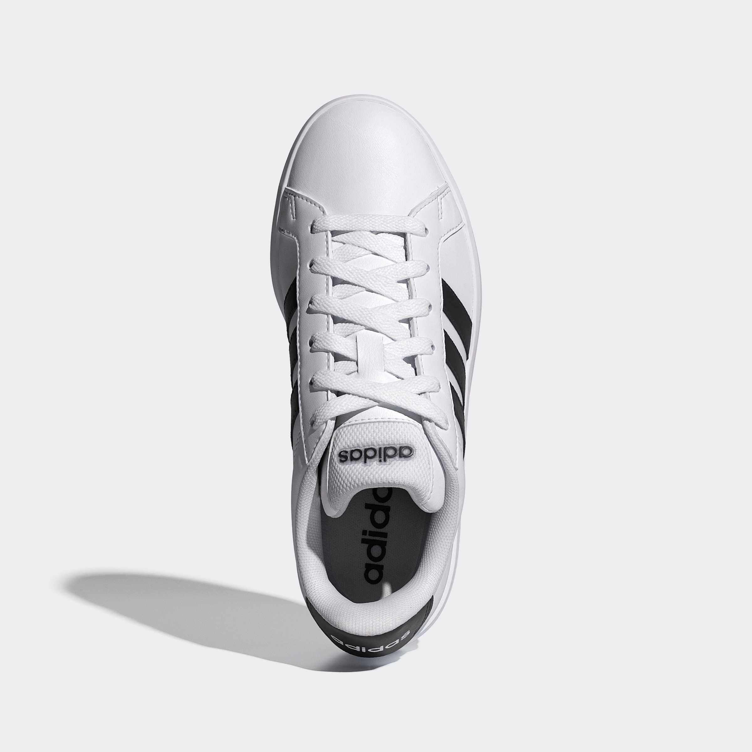 adidas Sportswear Sneaker »GRAND COURT 3.0 KINDER UND TEENS«  für Kinder & Jugendliche