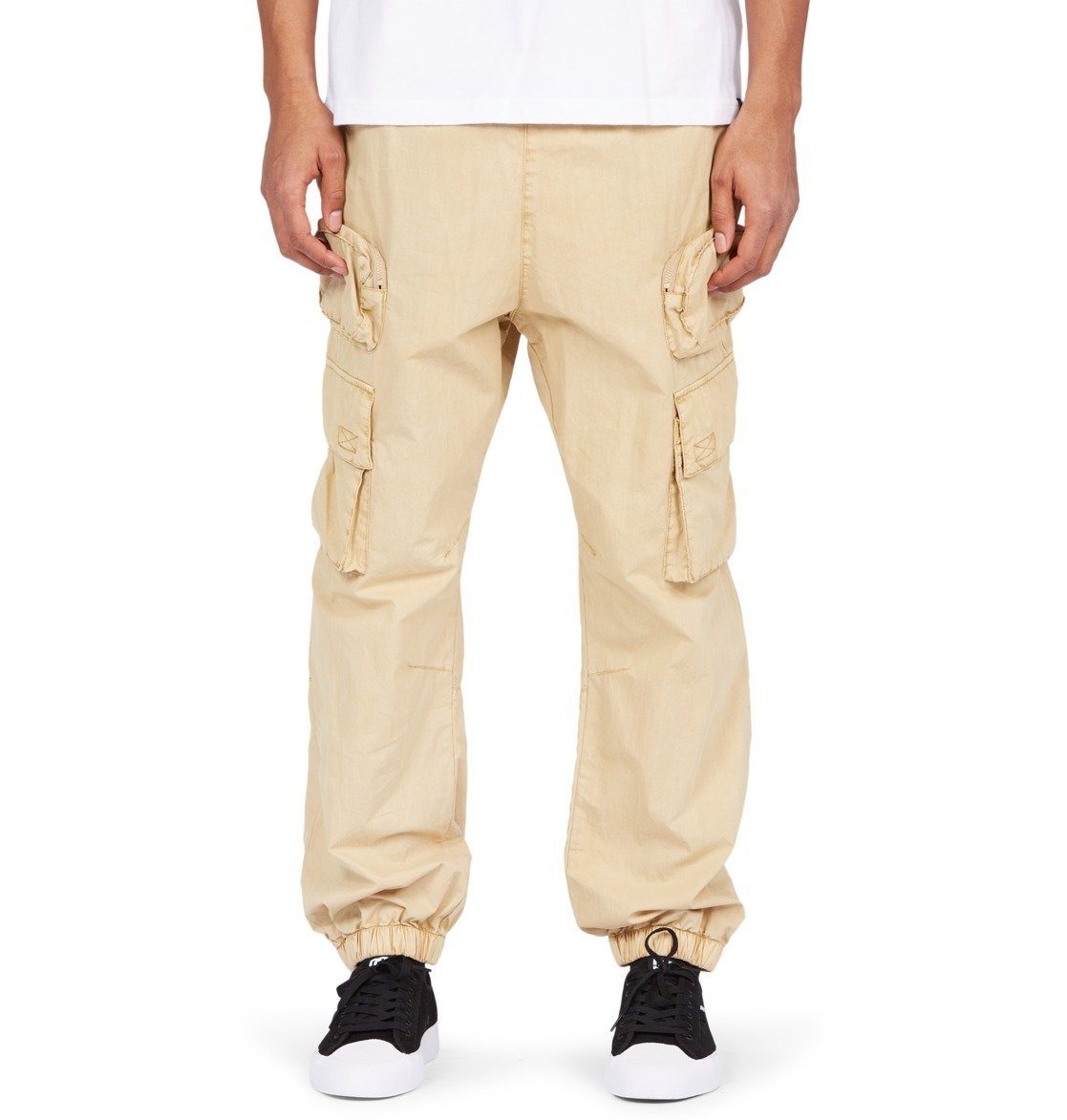 DC Shoes Stoffhose »Holdall«