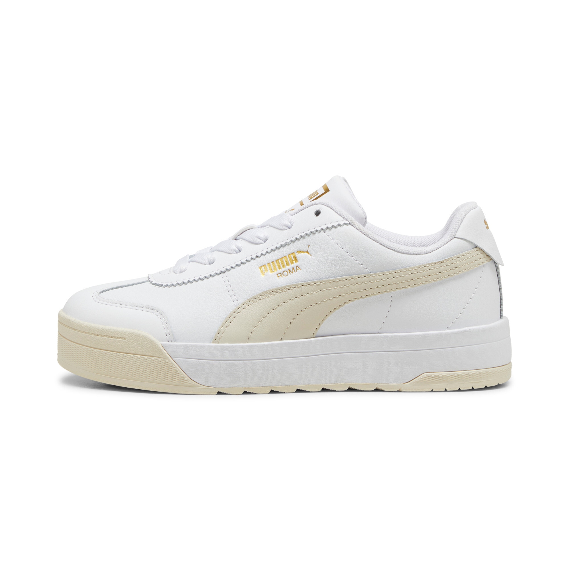 PUMA Sneaker »ROMA FEMININE WNS«