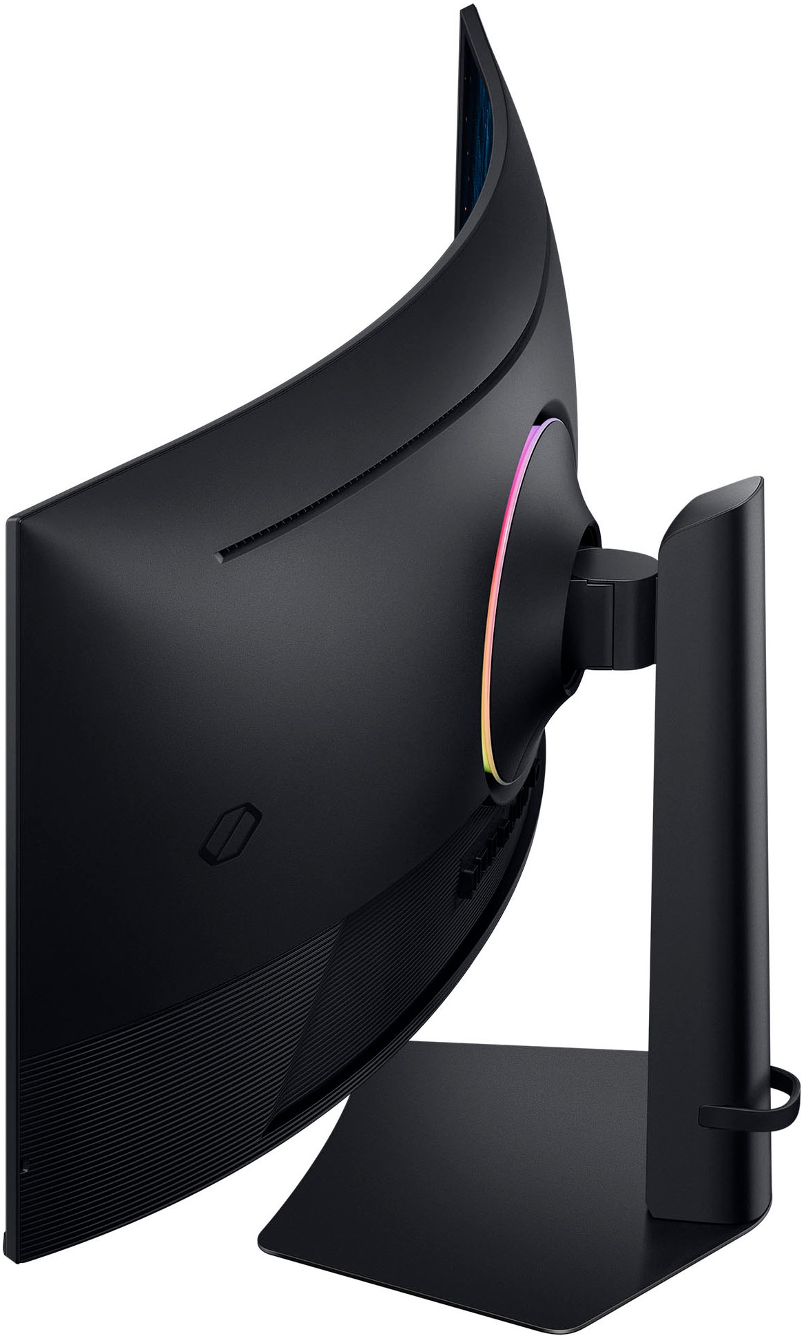 Samsung Curved-Gaming-Monitor »S40FG756EU« 100 cm/40 ″  5120 x 2160 px 5K 1 Reaktionszeit 180 Hz