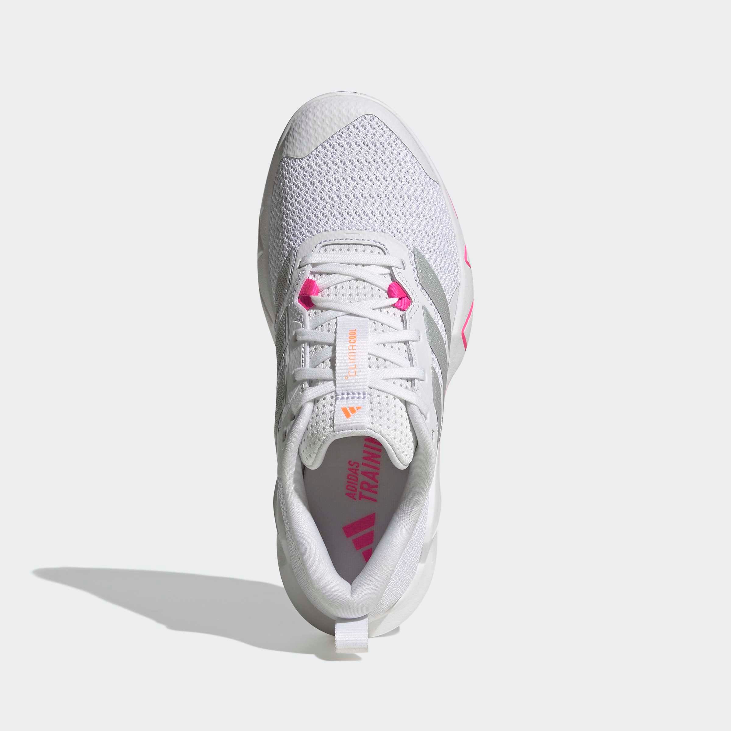 adidas Performance Trainingsschuh »RAPIDMOVE GO«  ideal für Gym und Fitnessstudio