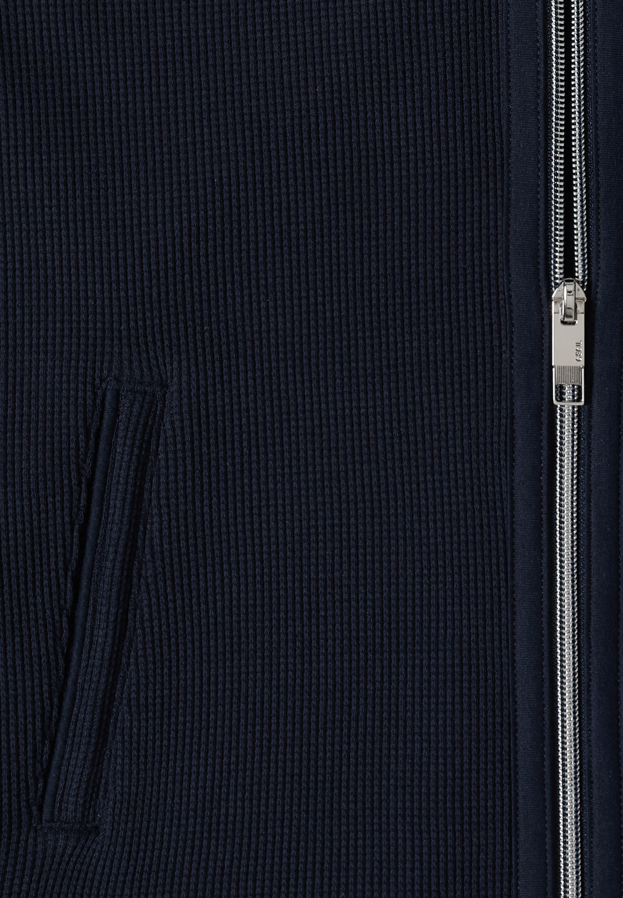 Cecil Sweatjacke mit Kapuze