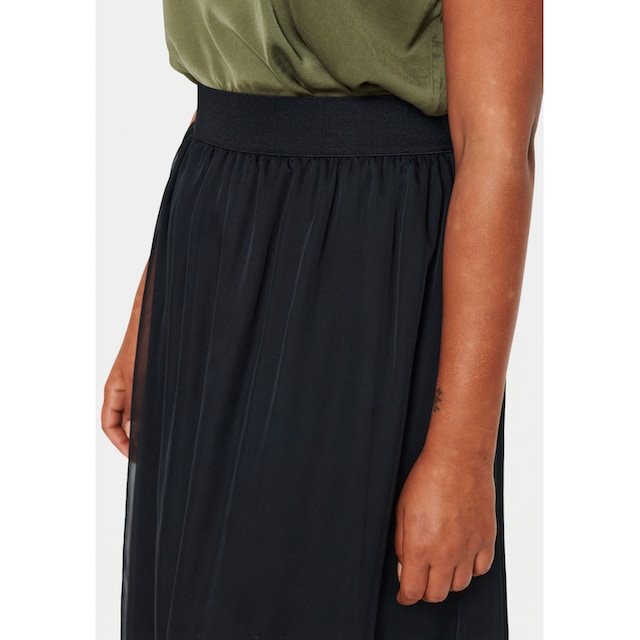 Skirt« Maxirock »CoralSZ im Shop bestellen Tropez Saint OTTO Online