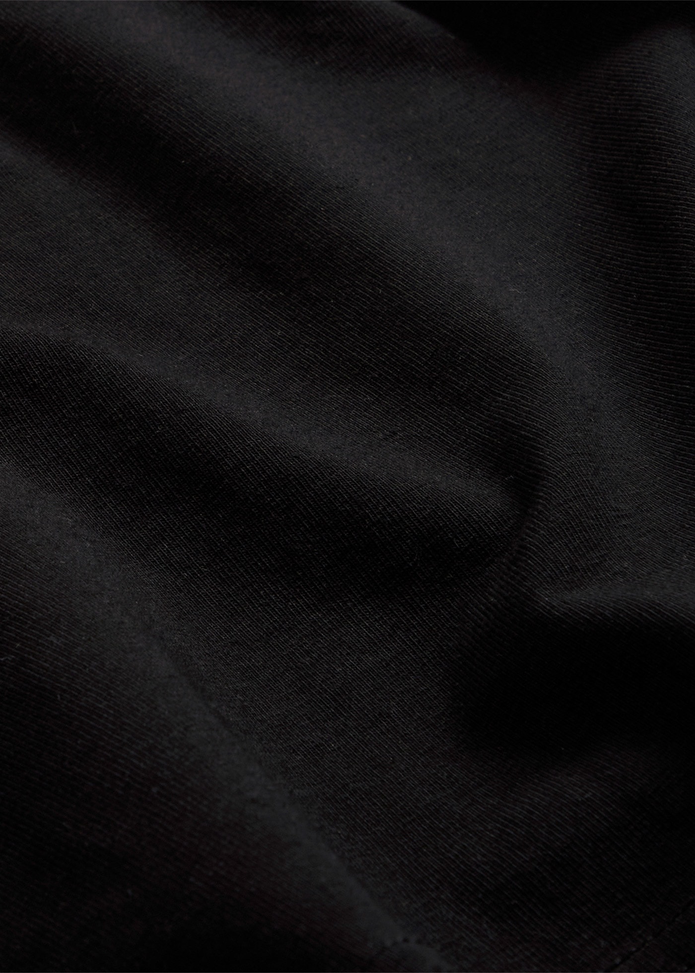 bonprix Jerseyrock Packung, 2, 2 Stk. tlg. Jersey-Rock aus reiner Baumwolle mit Stretch (2er Pack)