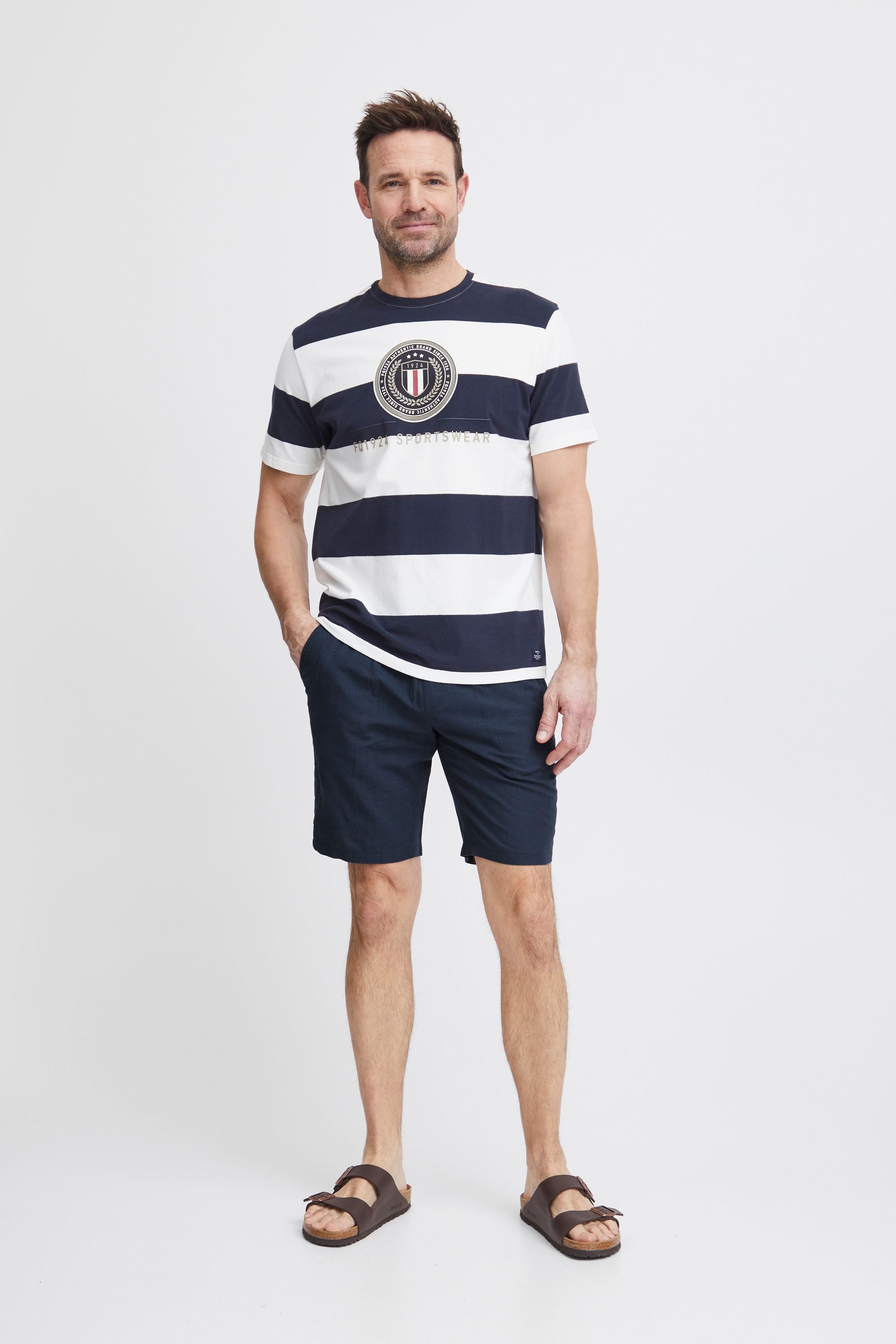 FQ1924 Shorts »Shorts FQHenry«