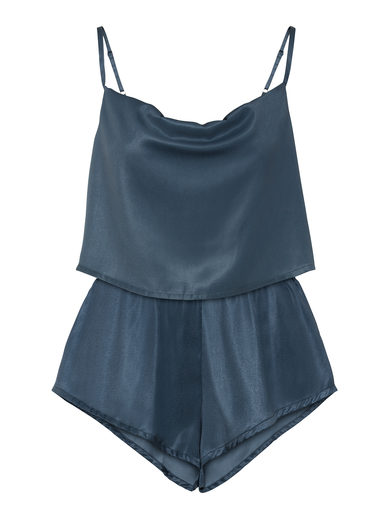 LSCN by LASCANA Shorty, (2 tlg.)