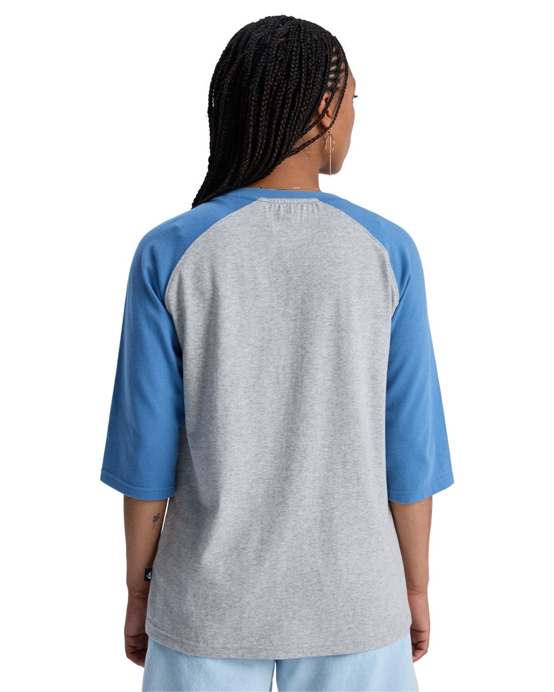 Quiksilver Shirttop »Bridge End«