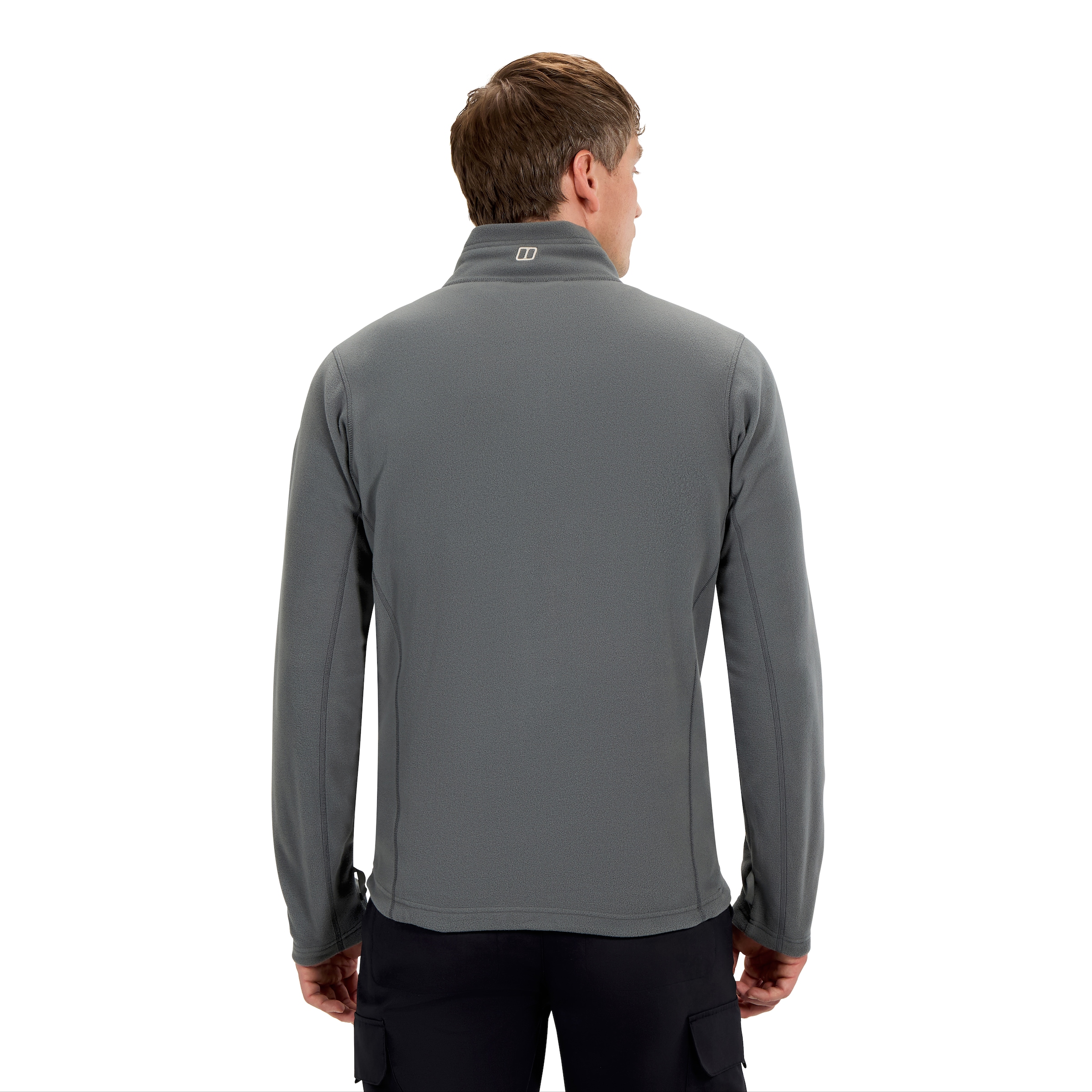 Berghaus Fleecejacke »PRISM MICRO PT IA FL JKT AM«