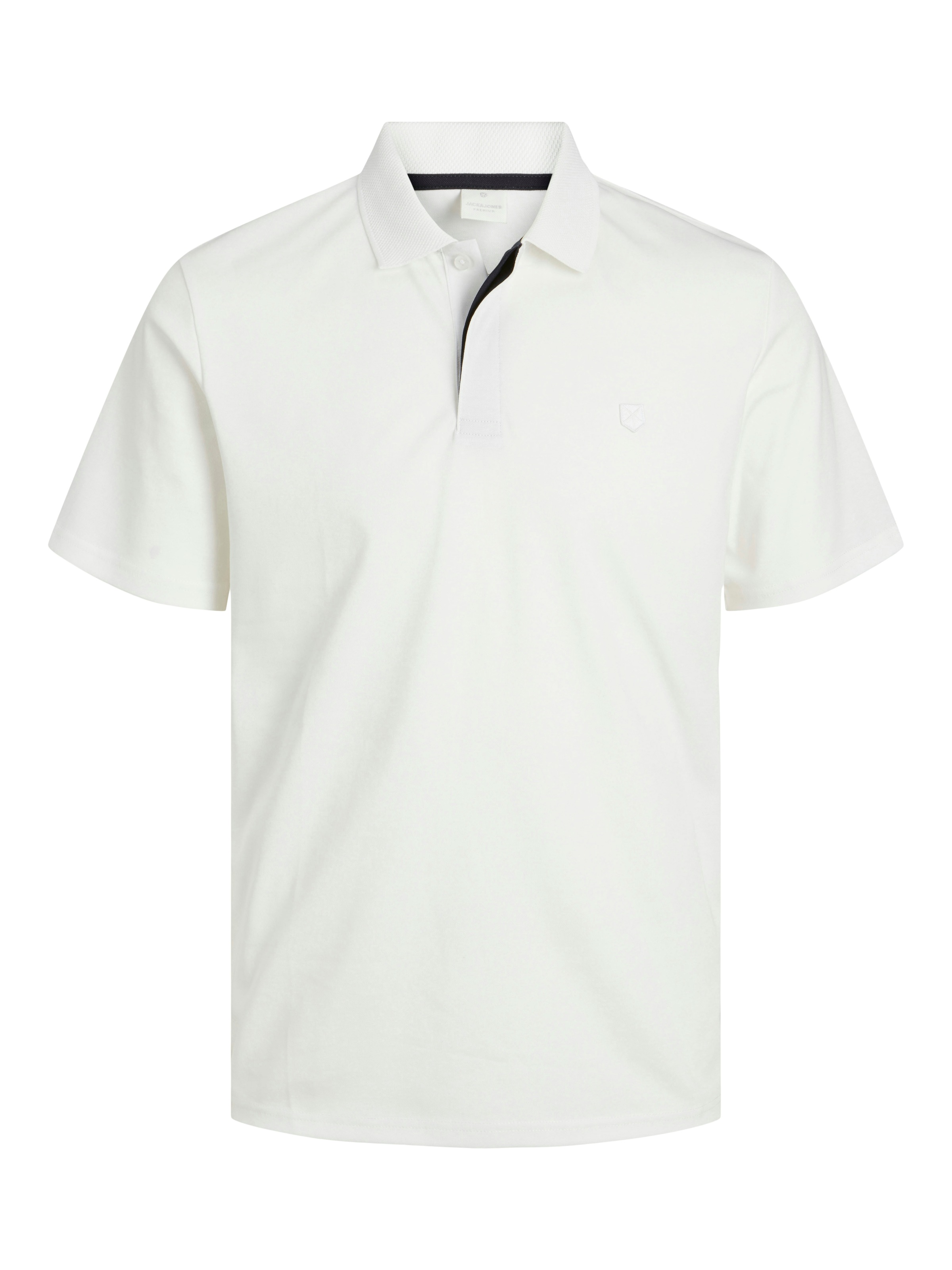 Jack & Jones Poloshirt »JPRCCRODNEY SS POLO SN«