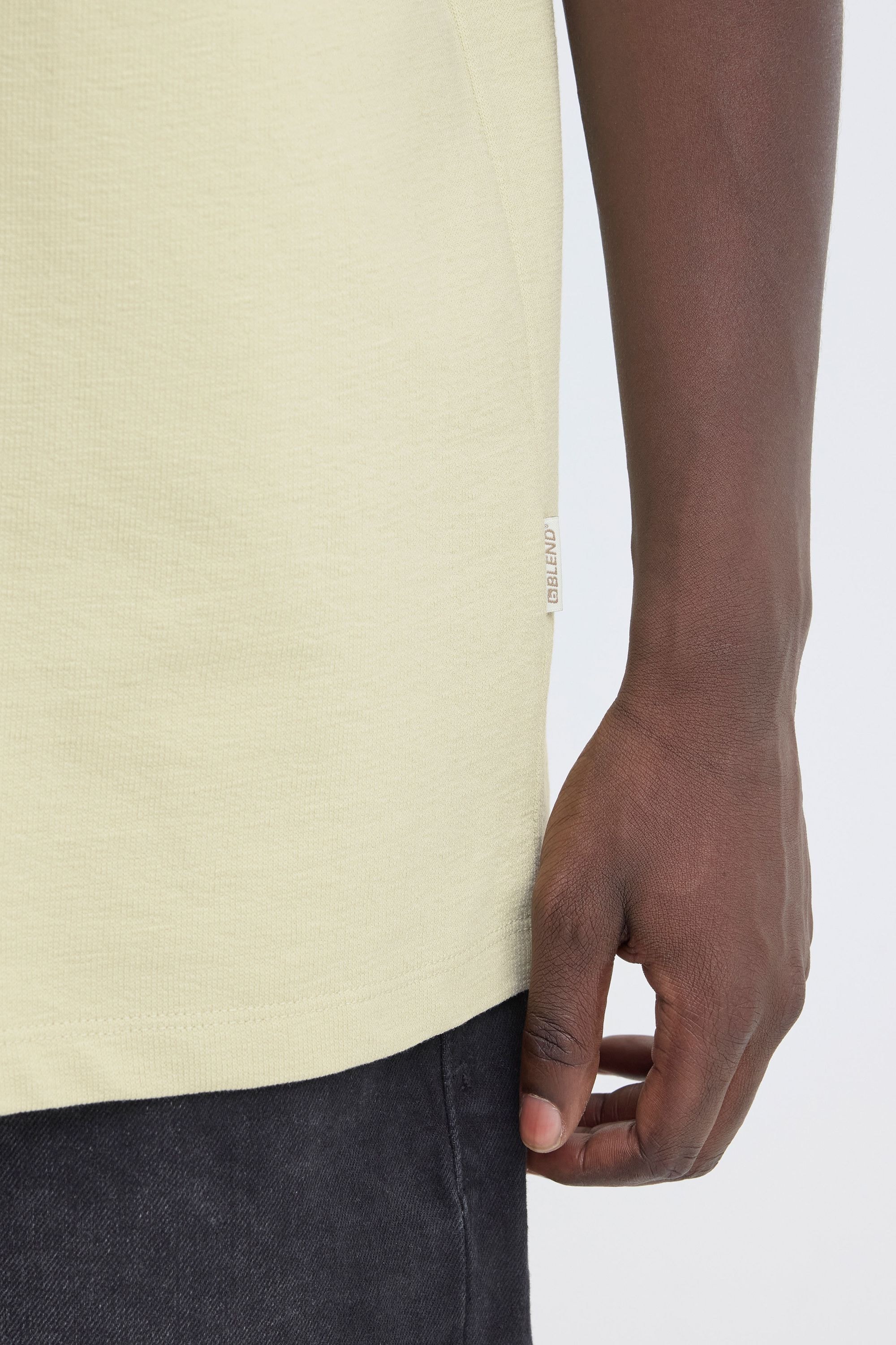 Blend Rundhalsshirt »Rundhalsshirt BHKaiser«