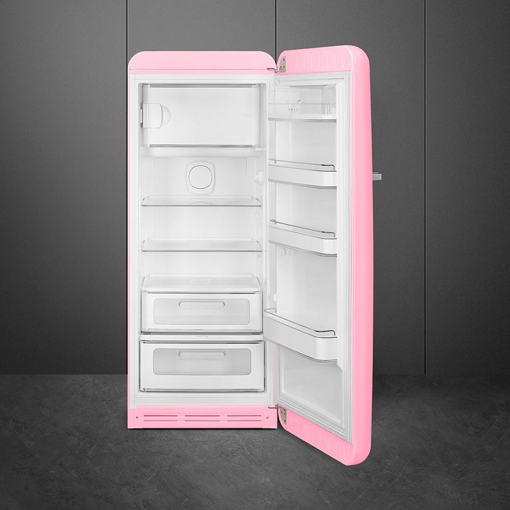 Smeg Kühlschrank »FAB28RPK5«