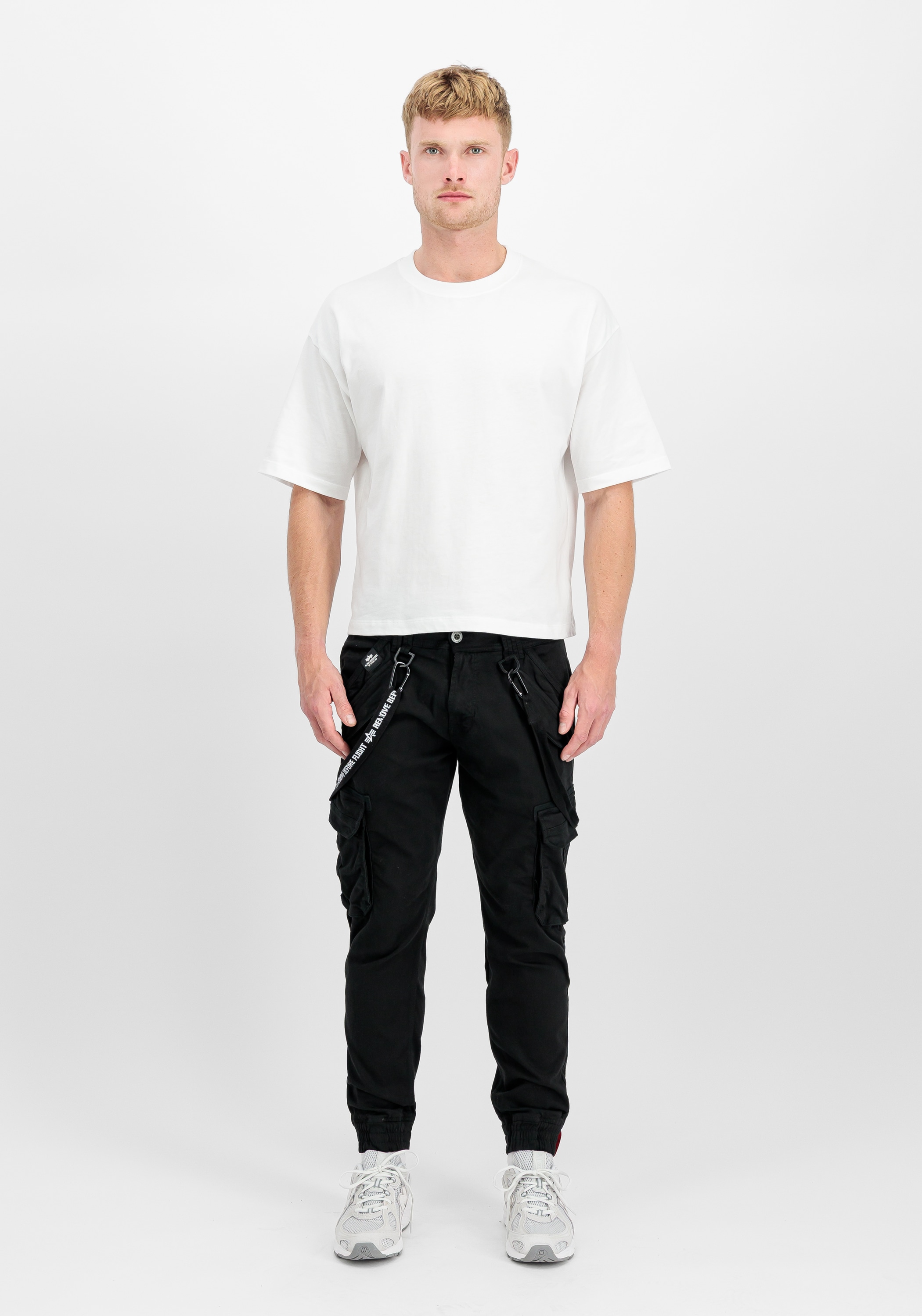 Alpha Industries Cargohose »Utility Pant«