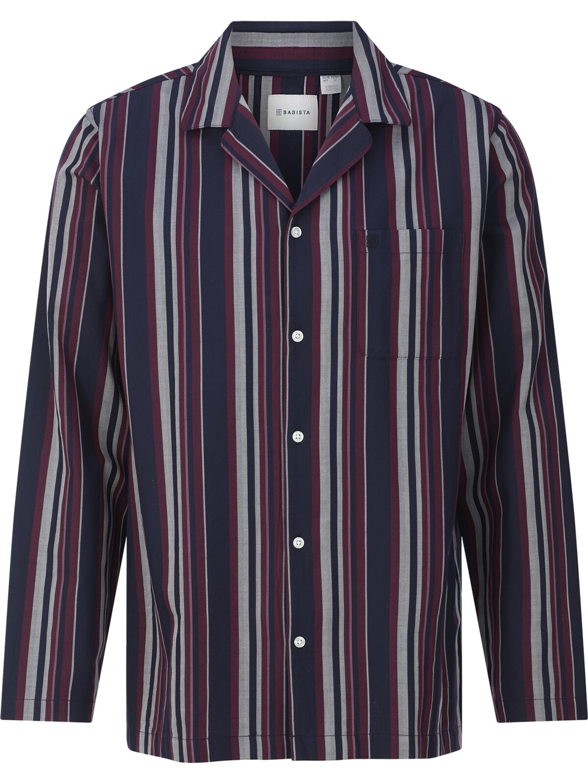 Babista Schlafanzug »Schlafanzug CORLINO«