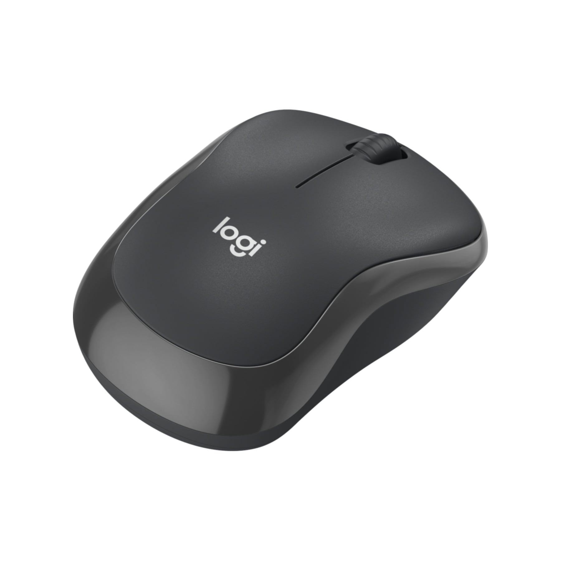 Logitech Maus »M240 Silent«