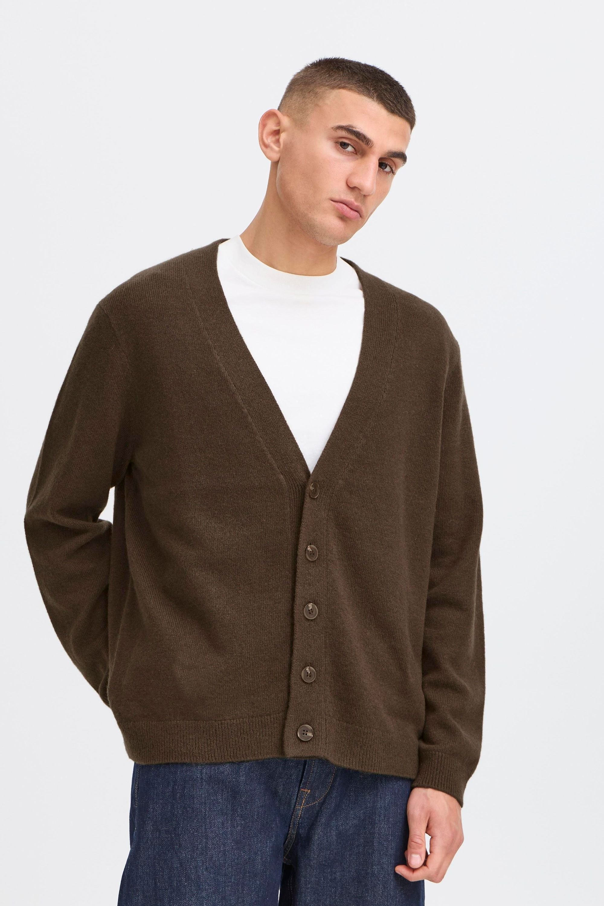 !Solid Strickjacke »Strickjacke SDRICK«