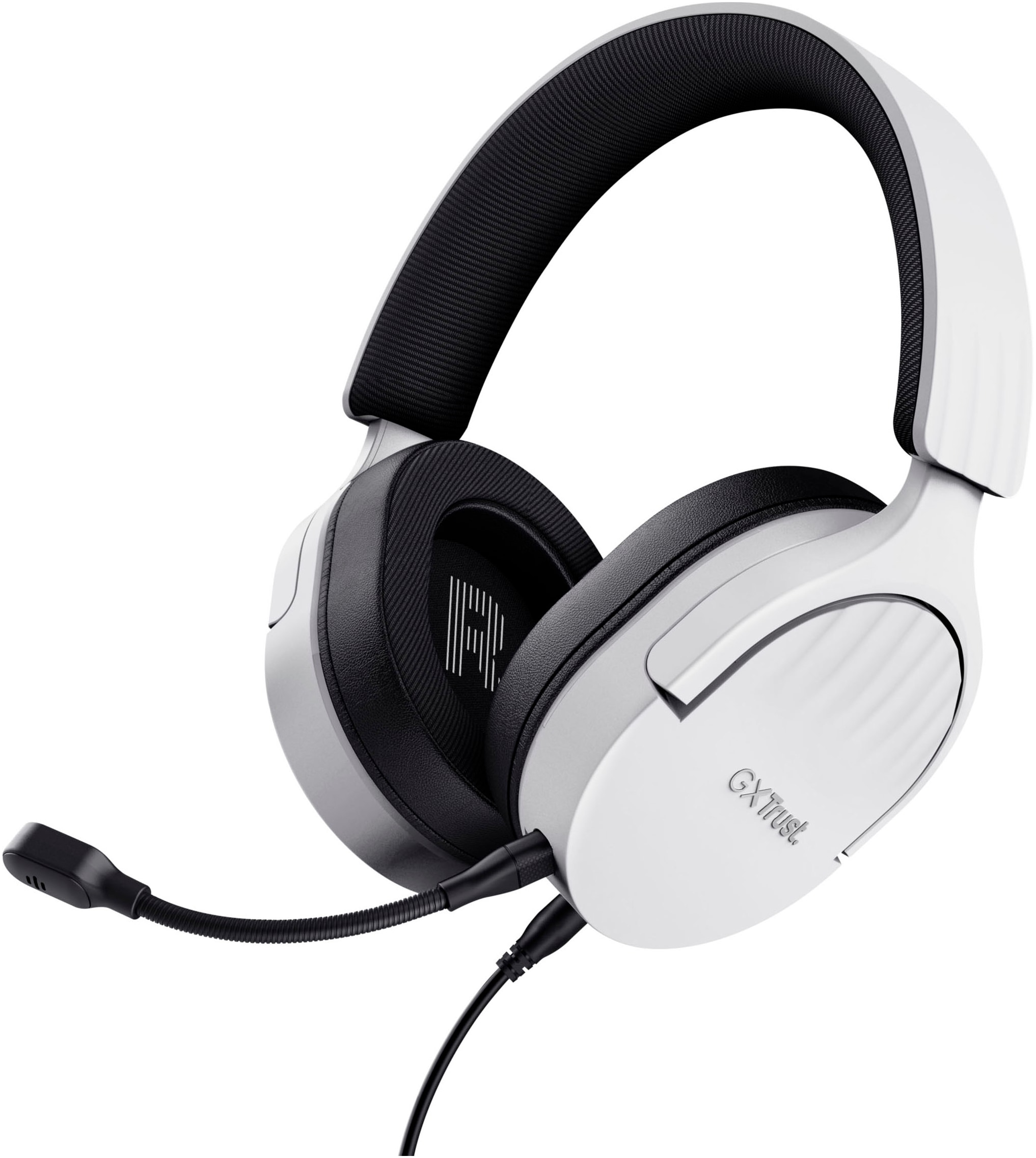 Gaming-Headset »GXT489 Fayzo«, A2DP Bluetooth, Mikrofon abnehmbar-Noise-Cancelling