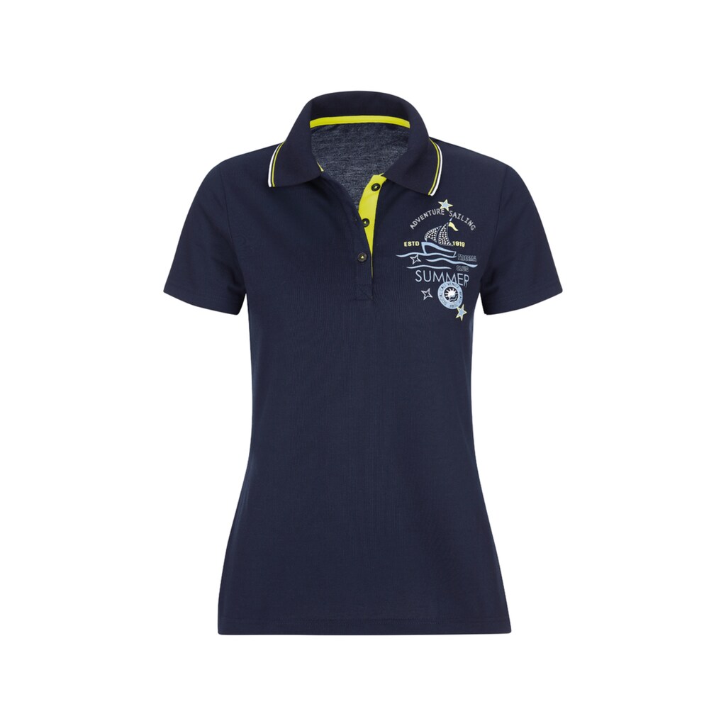 Trigema Poloshirt