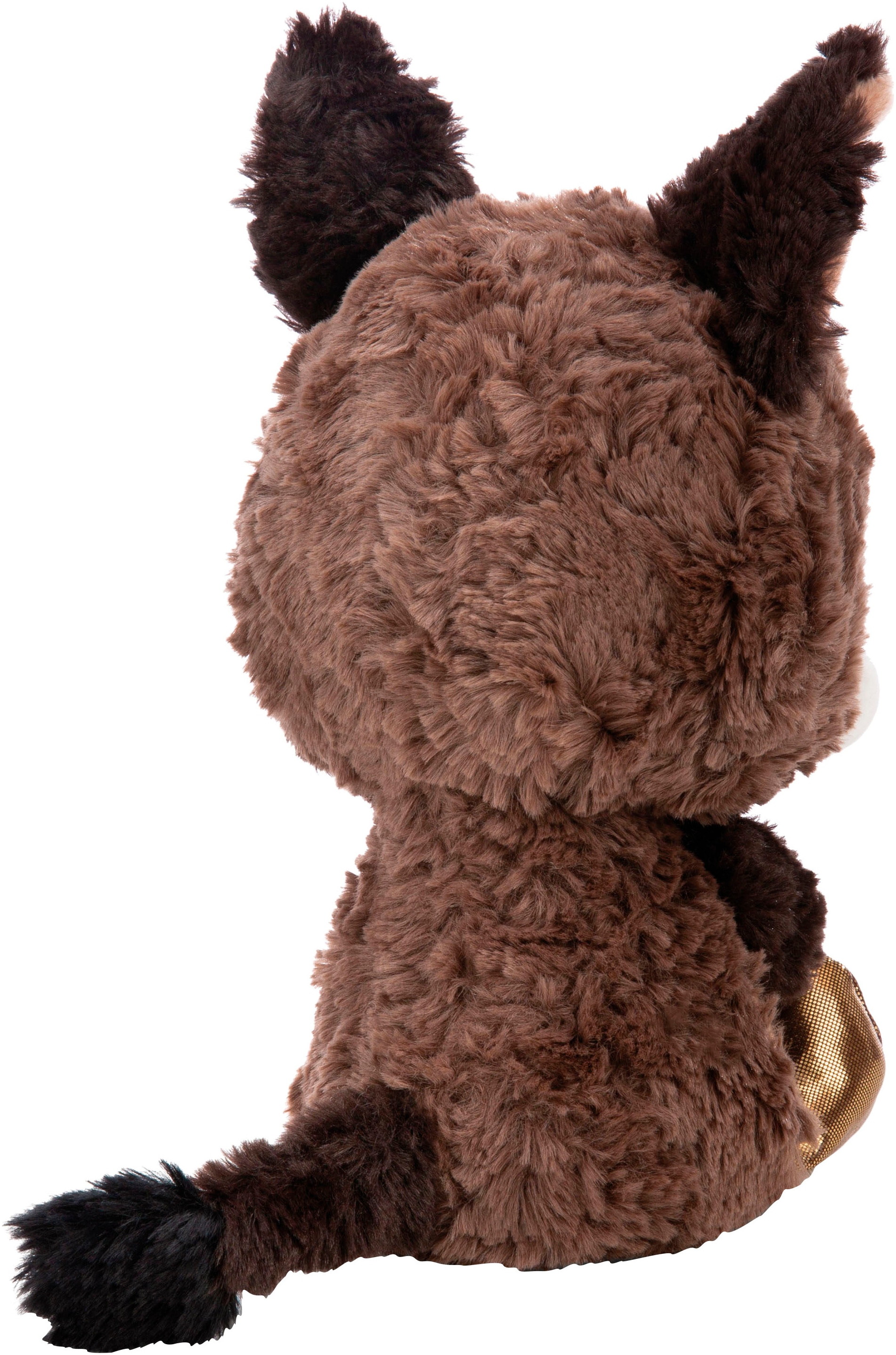 Nici Kuscheltier »Glubschis, Wildschwein Truffle Fluffle 25 cm schlenkernd«