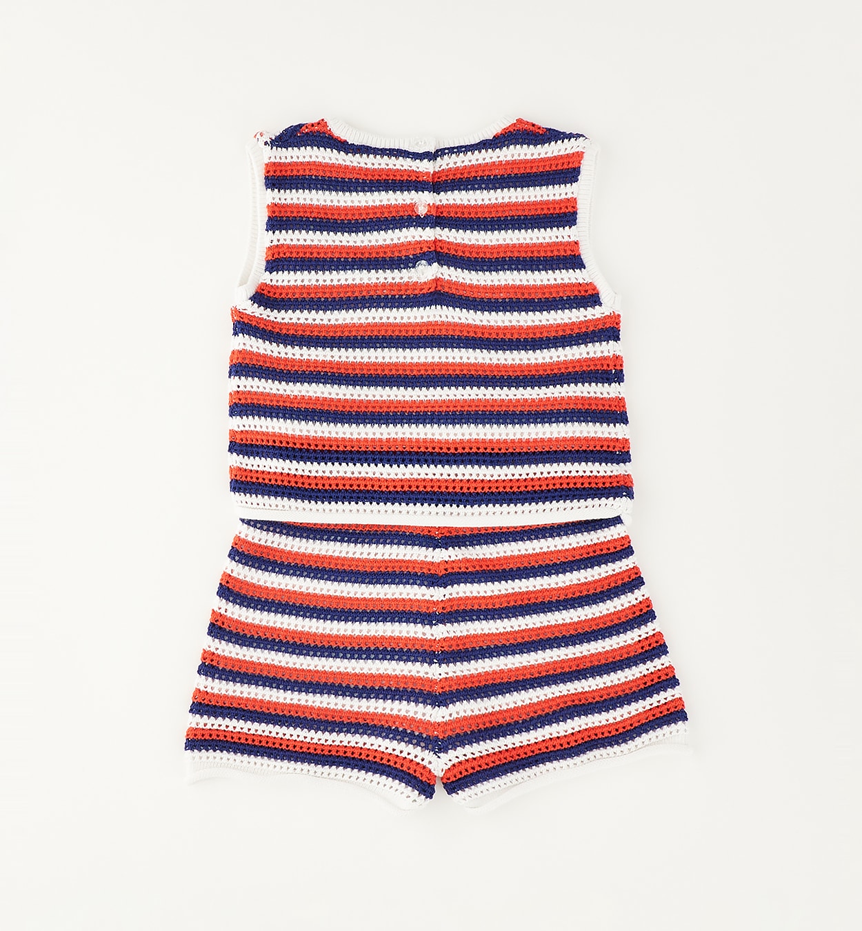 Sarabanda Shorts »BABY GIRL SUMMER SET«