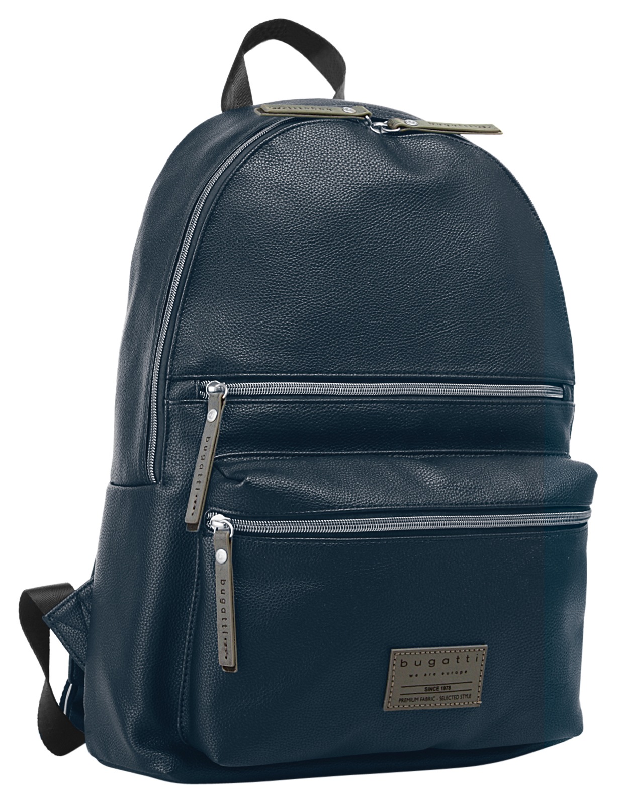 bugatti Laptoprucksack »MOTO D«