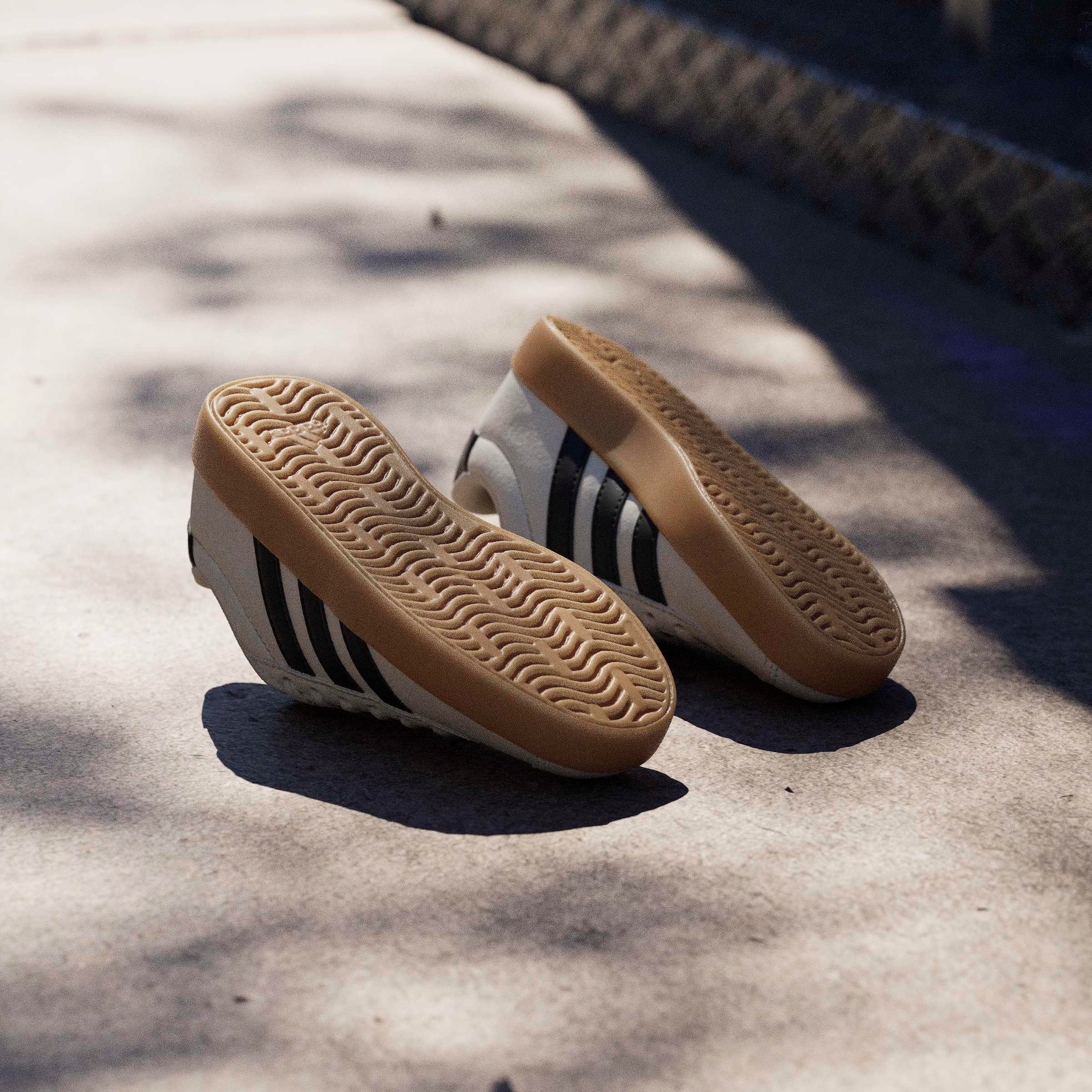 adidas Sportswear Sneaker »VL COURT 3.0«  inspiriert vom Design des adidas Handball Spezial