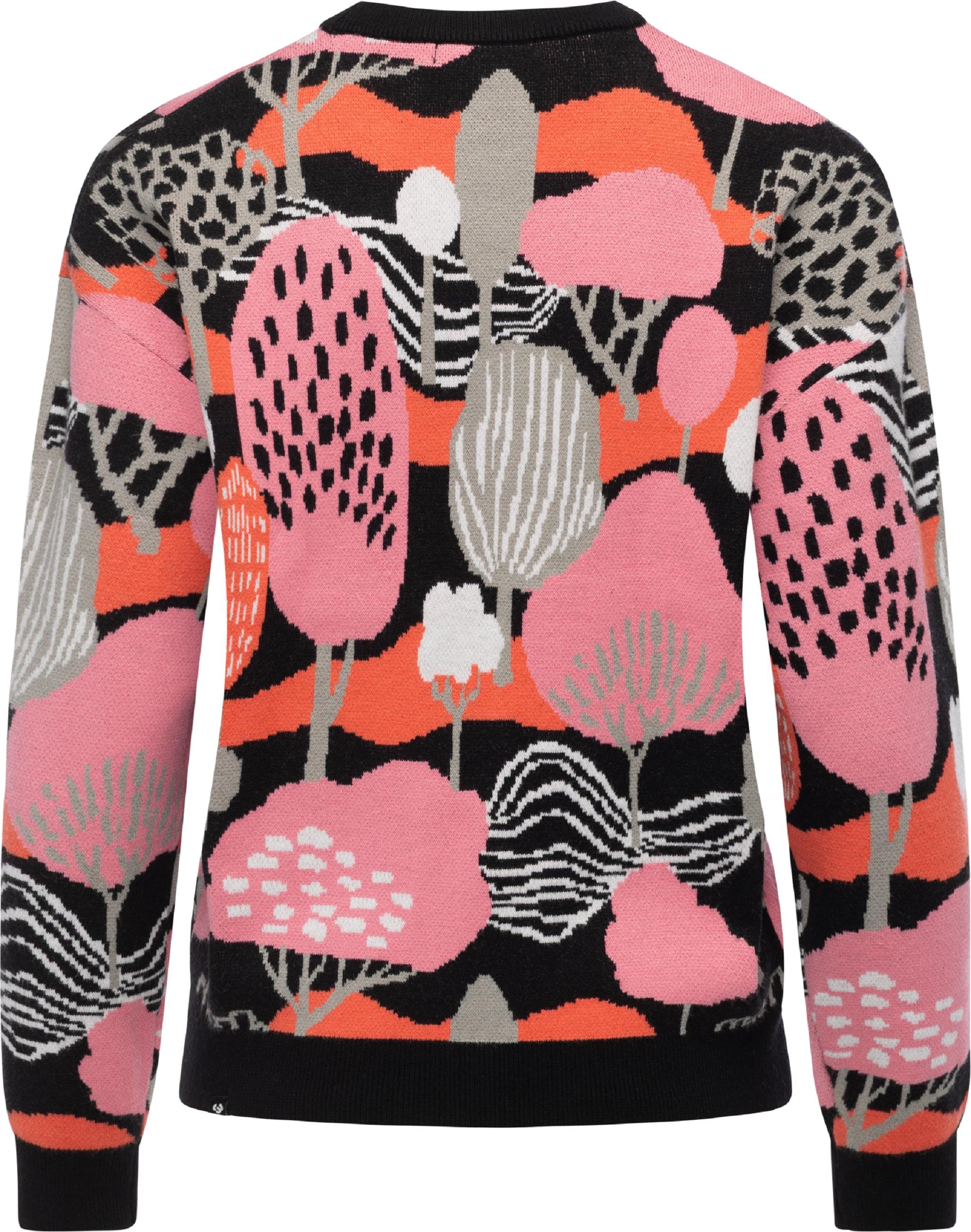 Ragwear Rundhalspullover »Rundhalspullover Treenara«