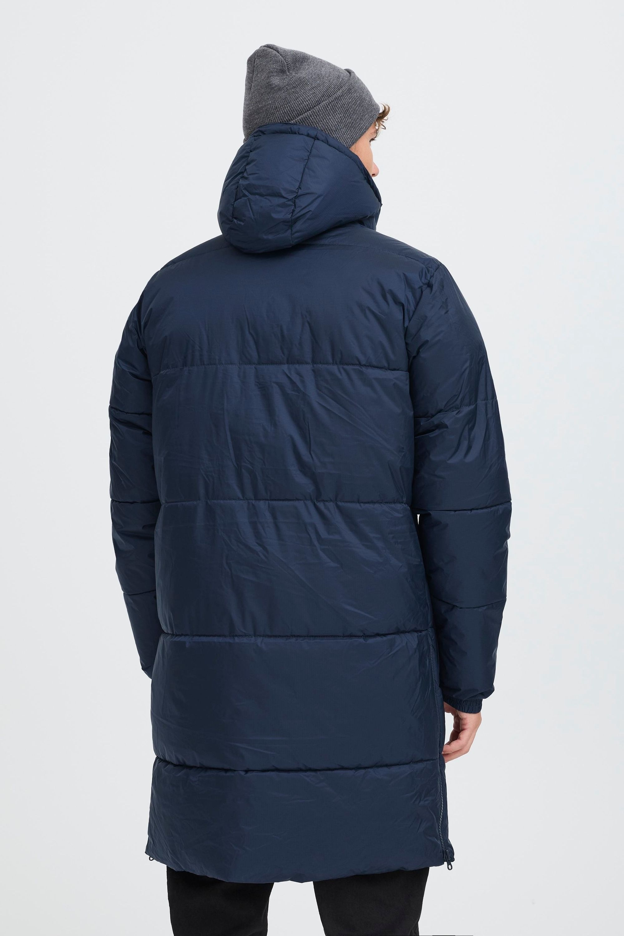 North Bend Steppmantel »Steppmantel NBAmaro«