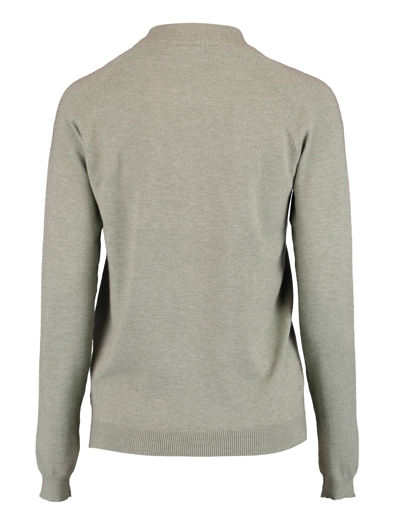 HaILY’S Strickpullover »LS V SK Lo44la«