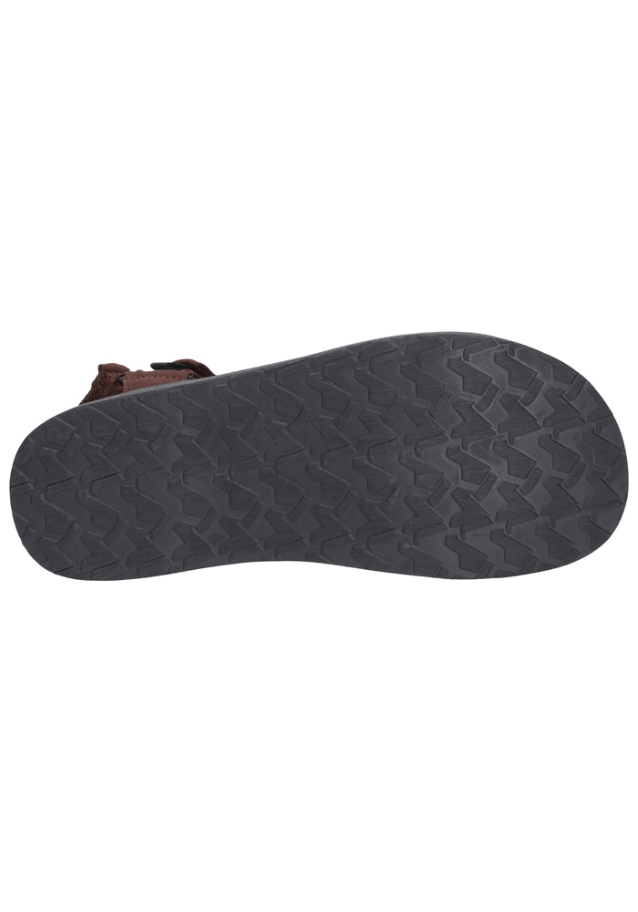 Jack Wolfskin Outdoorsandale »TAIGA SANDAL M«